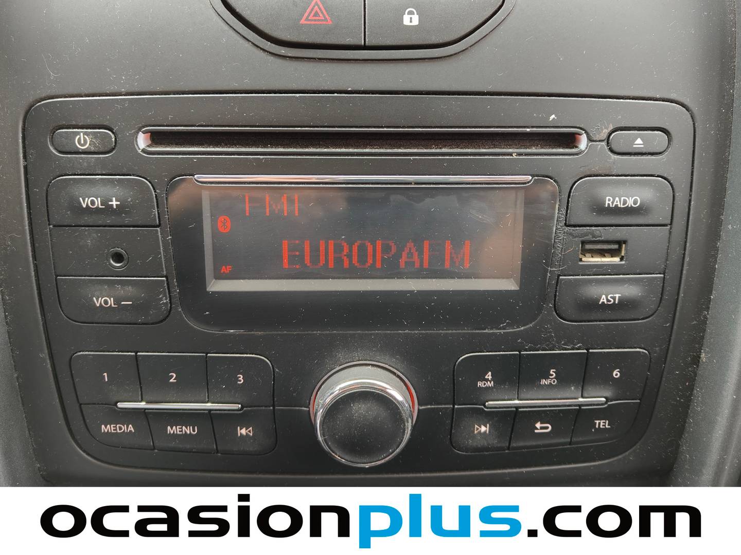 Dacia Duster Dacia Duster Laureate dC (90 CV) 90cv