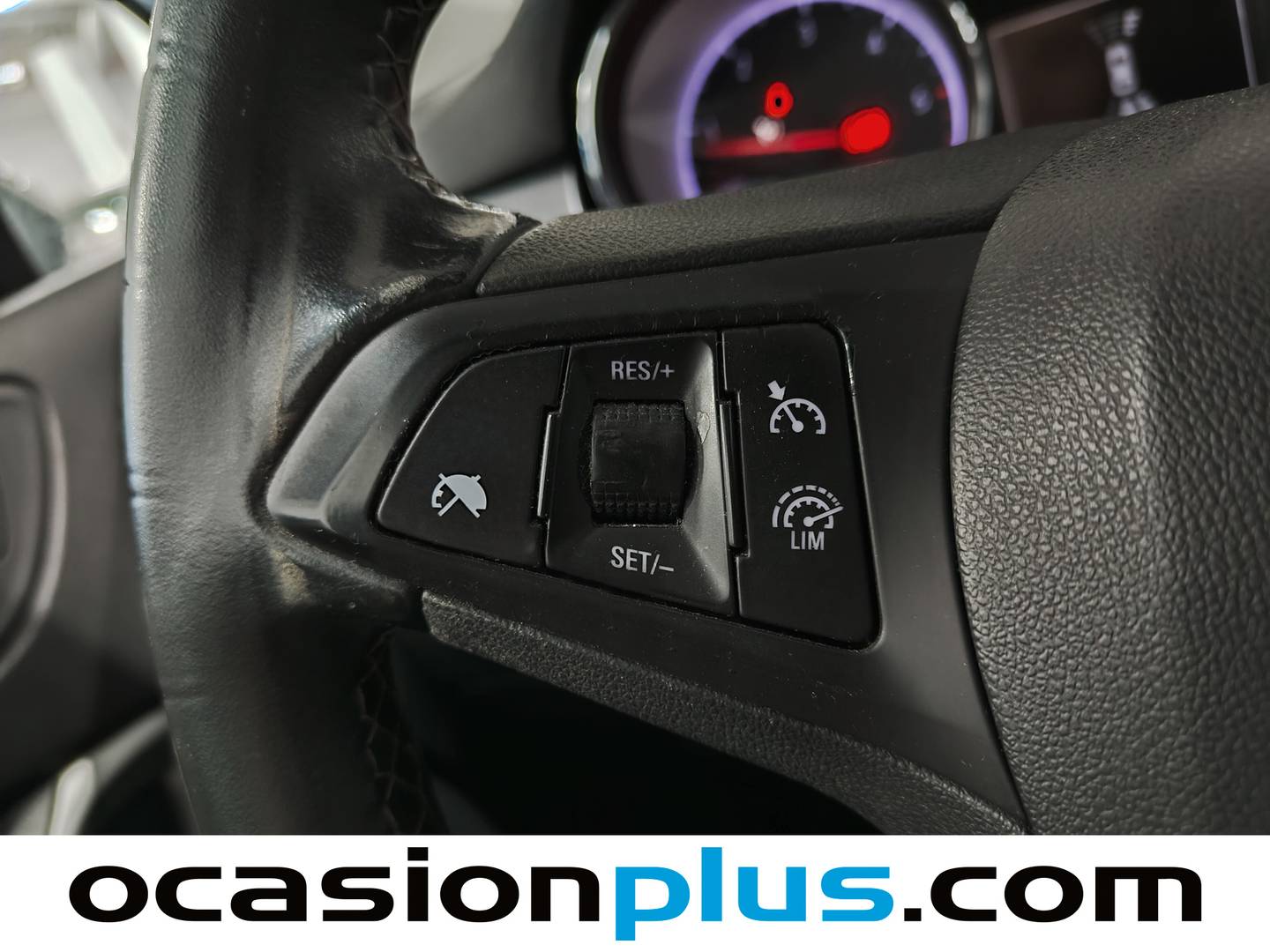 Opel Astra Opel Astra 1.6 CDTi S&S 120 Aniversario (110 CV) de ocasión