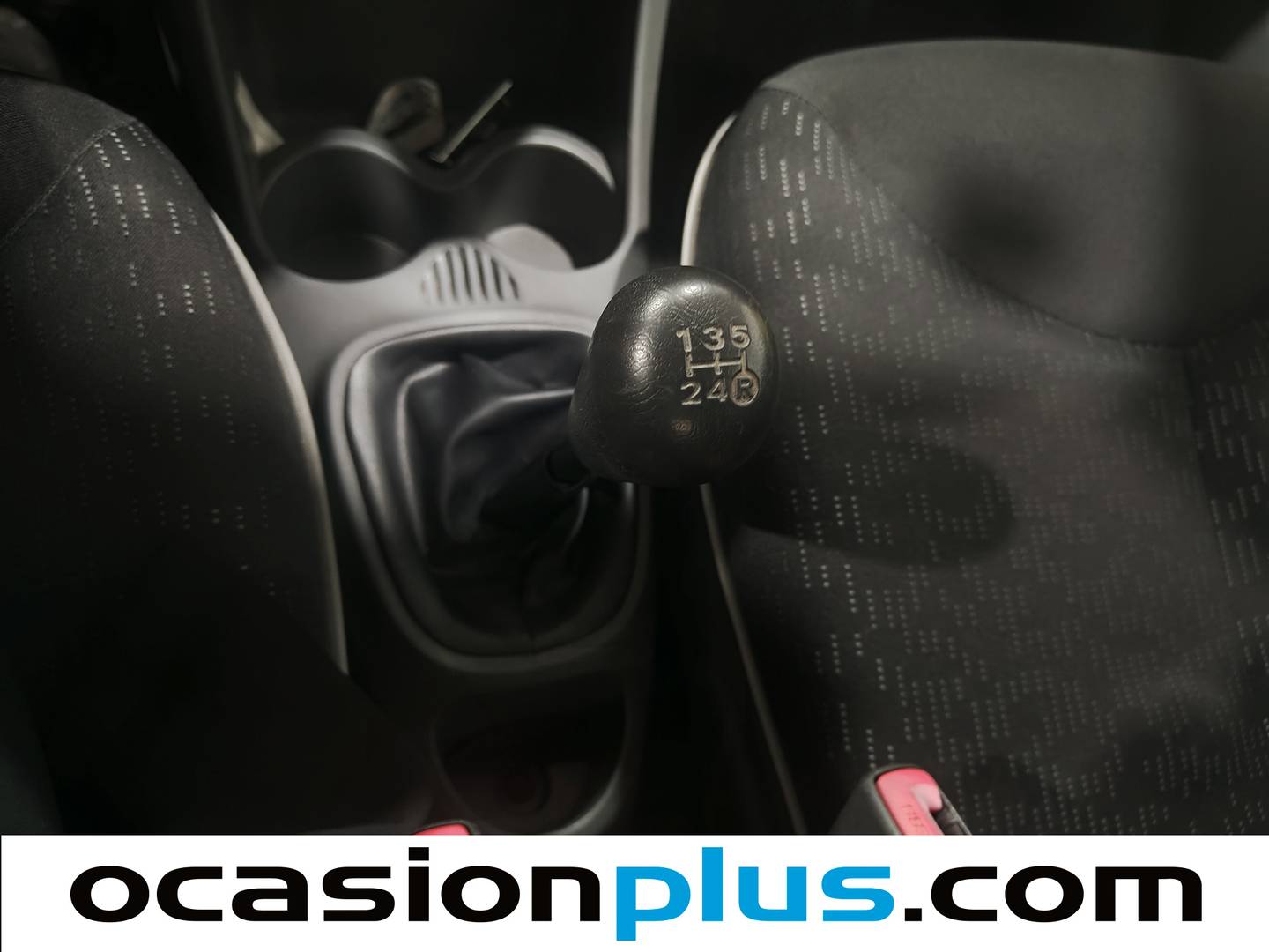 Peugeot 107 Peugeot 107 1.0i Urban (68 CV) de segunda mano