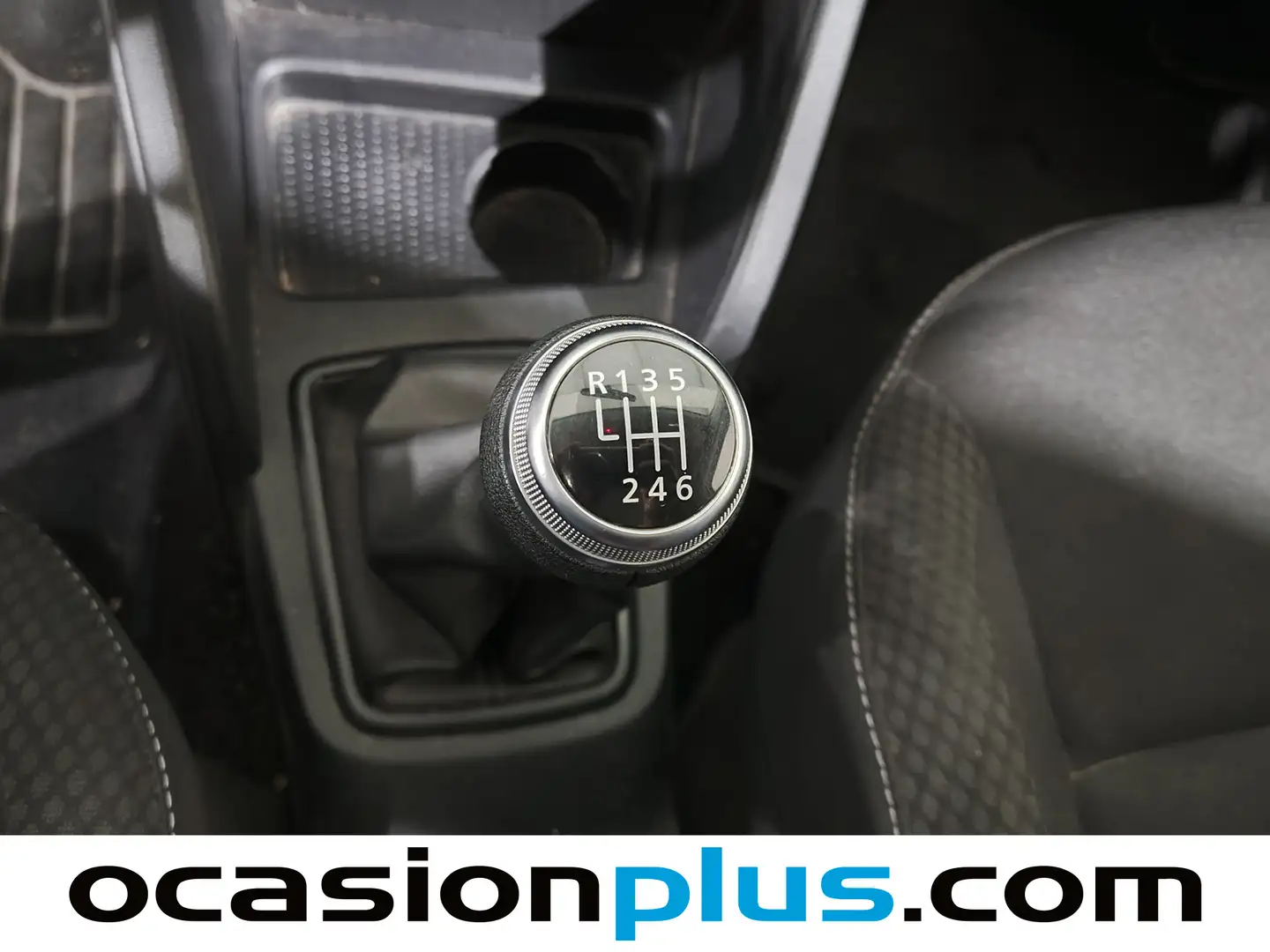 Foto Dacia Duster Dacia Duster Comfort Blue dCi (115 CV) 4X4