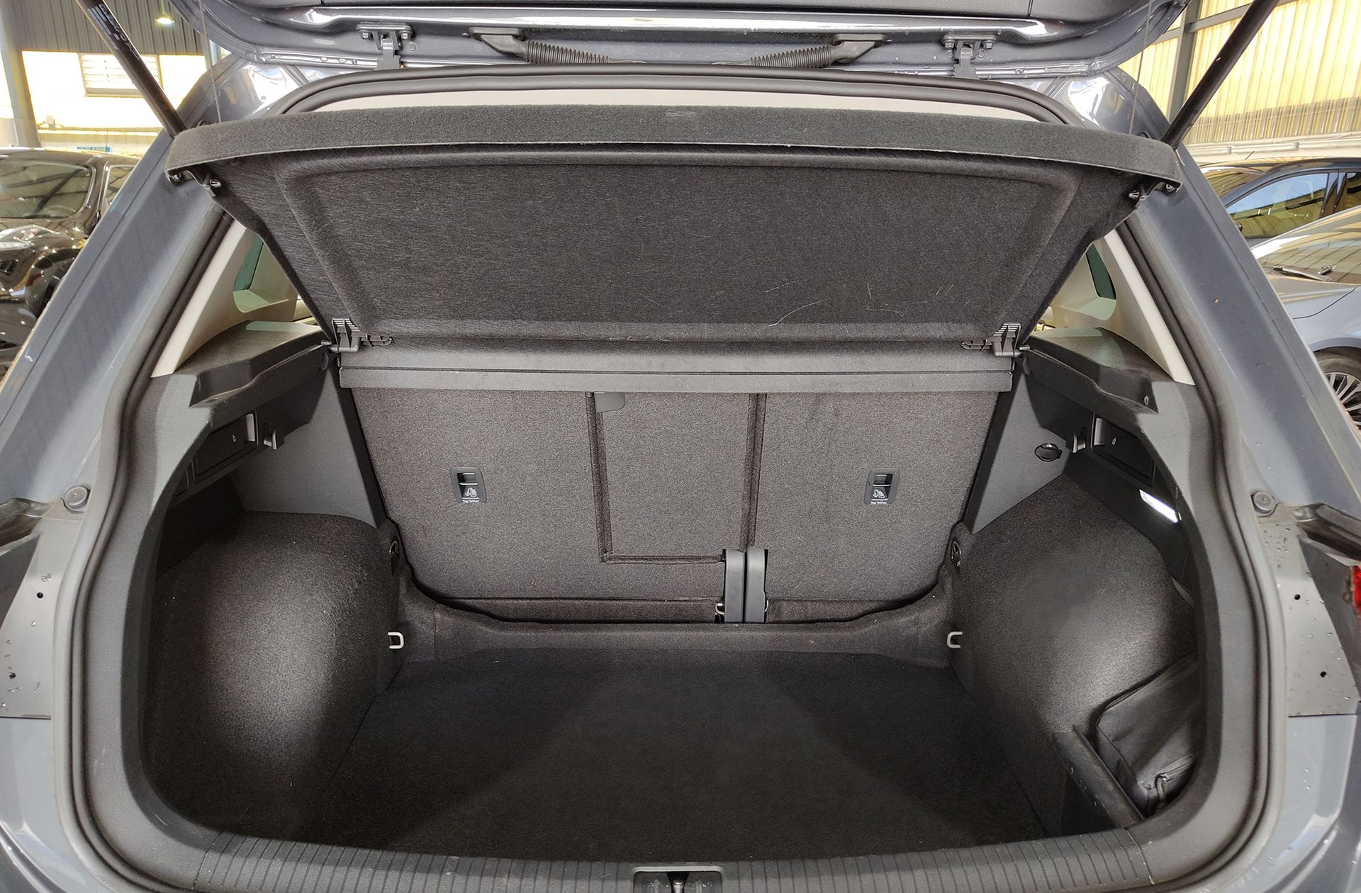 Volkswagen Tiguan Urban Sport 1.5 TSI - foto 17