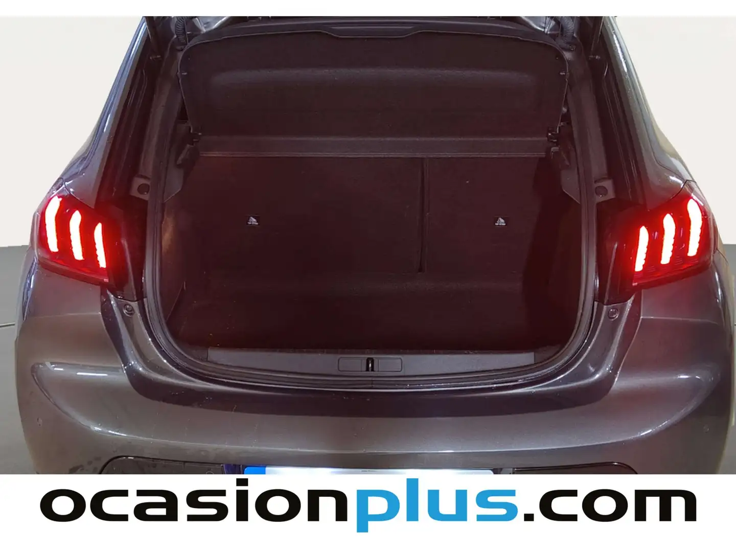 Foto Peugeot 208 Peugeot 208 PureTech 100 Allure (100 CV)