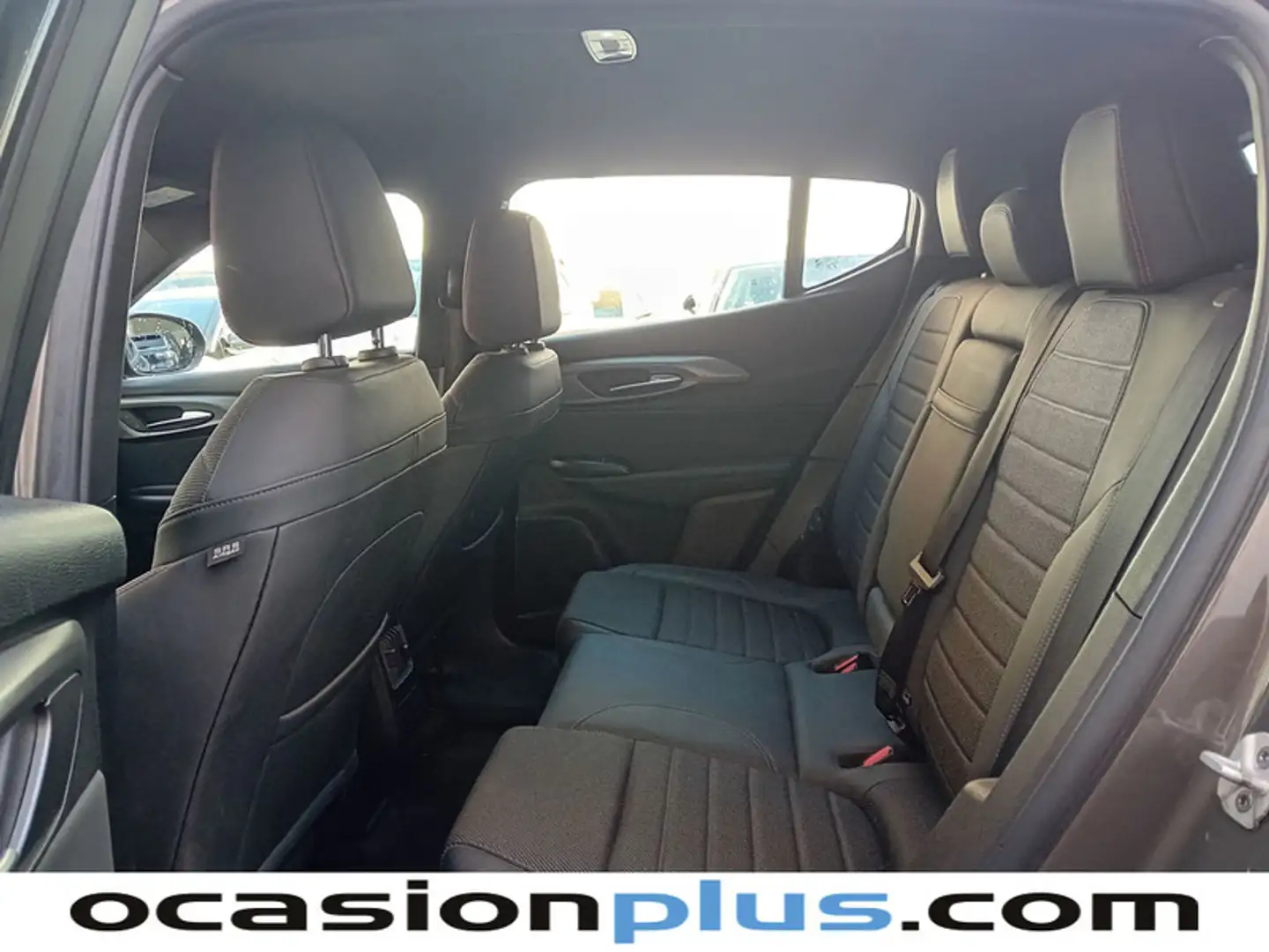 Foto Alfa Romeo Tonale Alfa Romeo Tonale 1.5 MHEV Sprint FWD (130 CV)