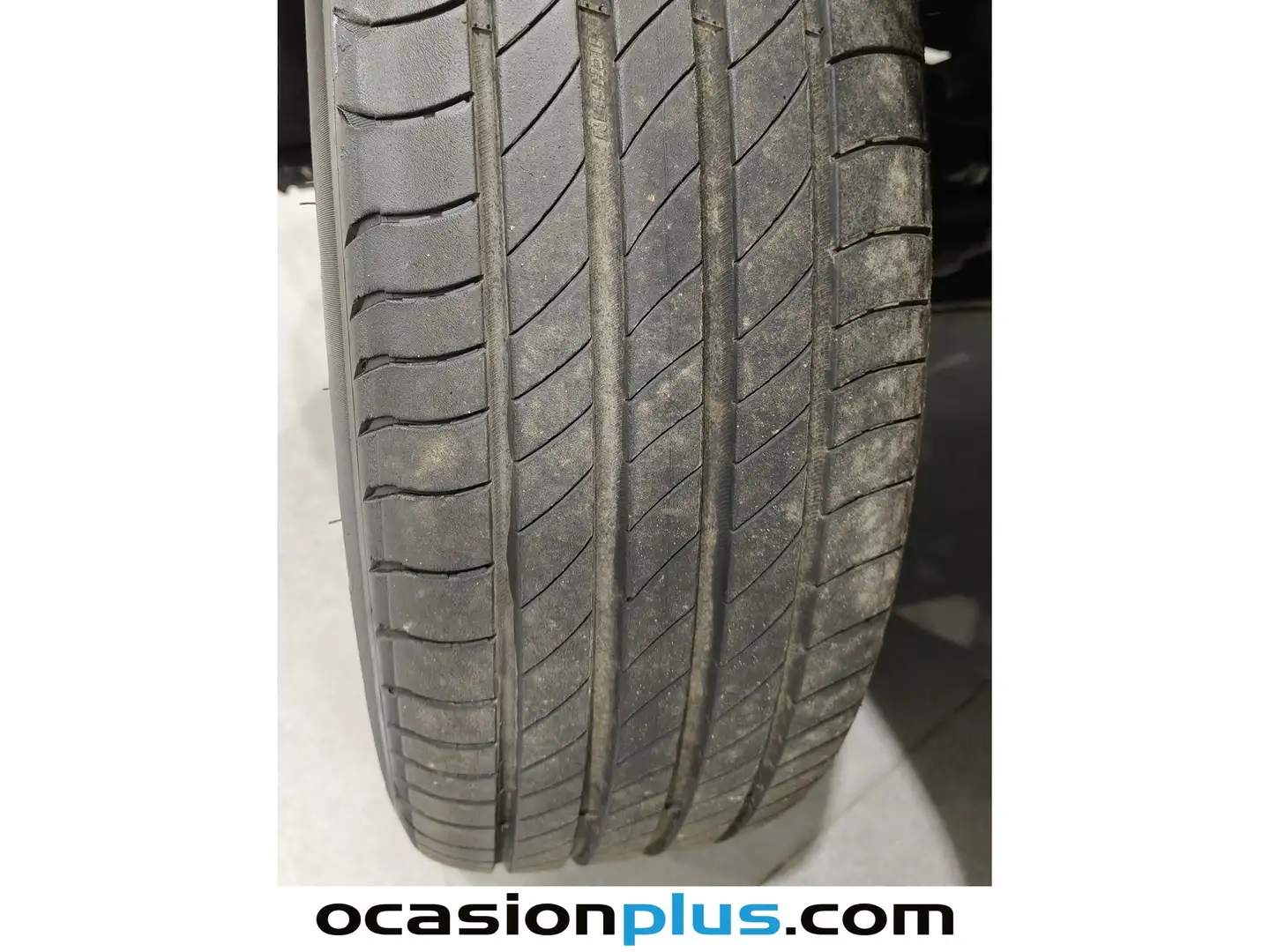 Foto Citroën C4 Citroen C4 PureTech 130 S&S 6v Feel Pack (130 CV)