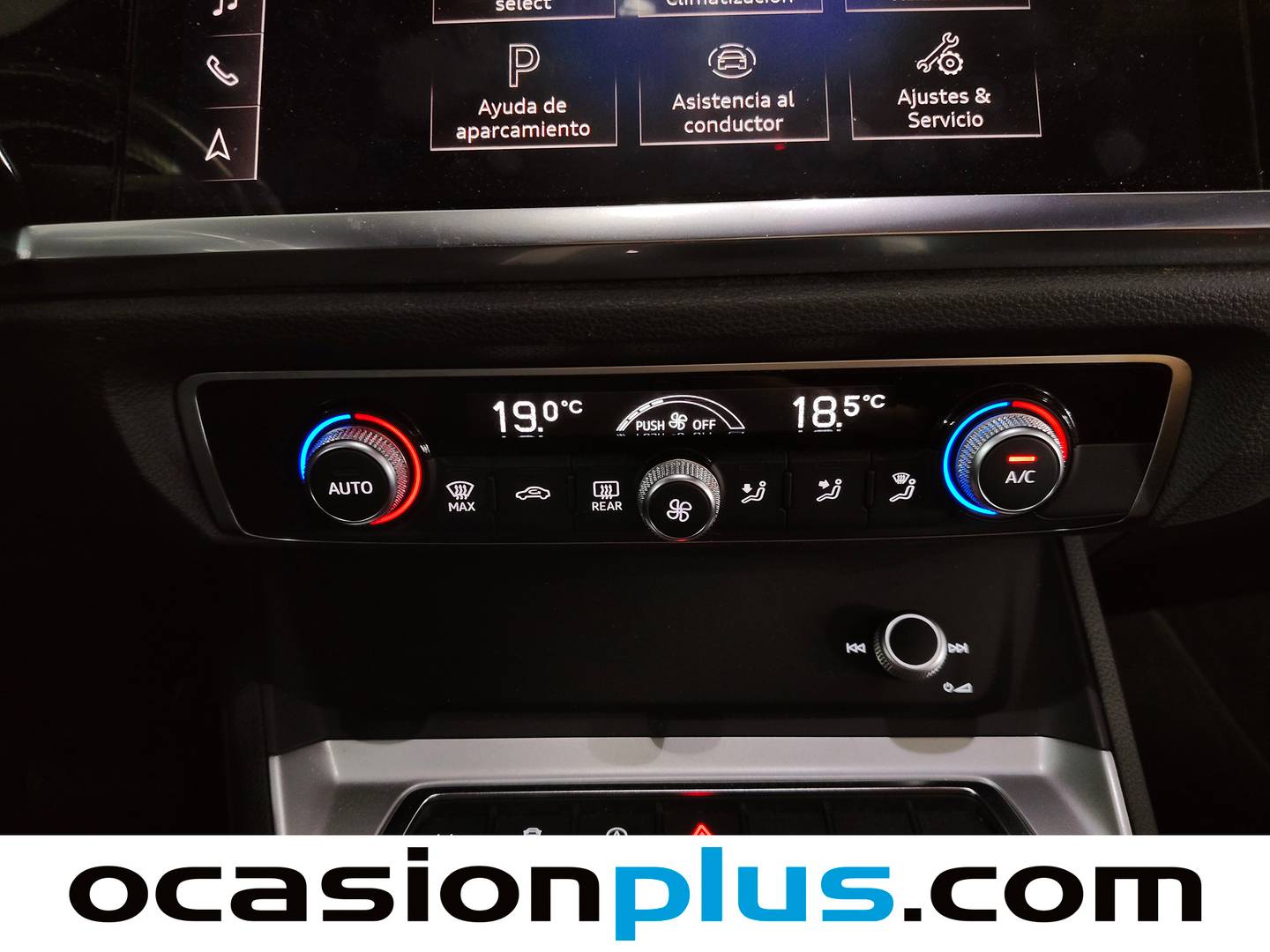 Audi Q3 Audi Q3 S line 35 TDI (150 CV) S tronic 2019