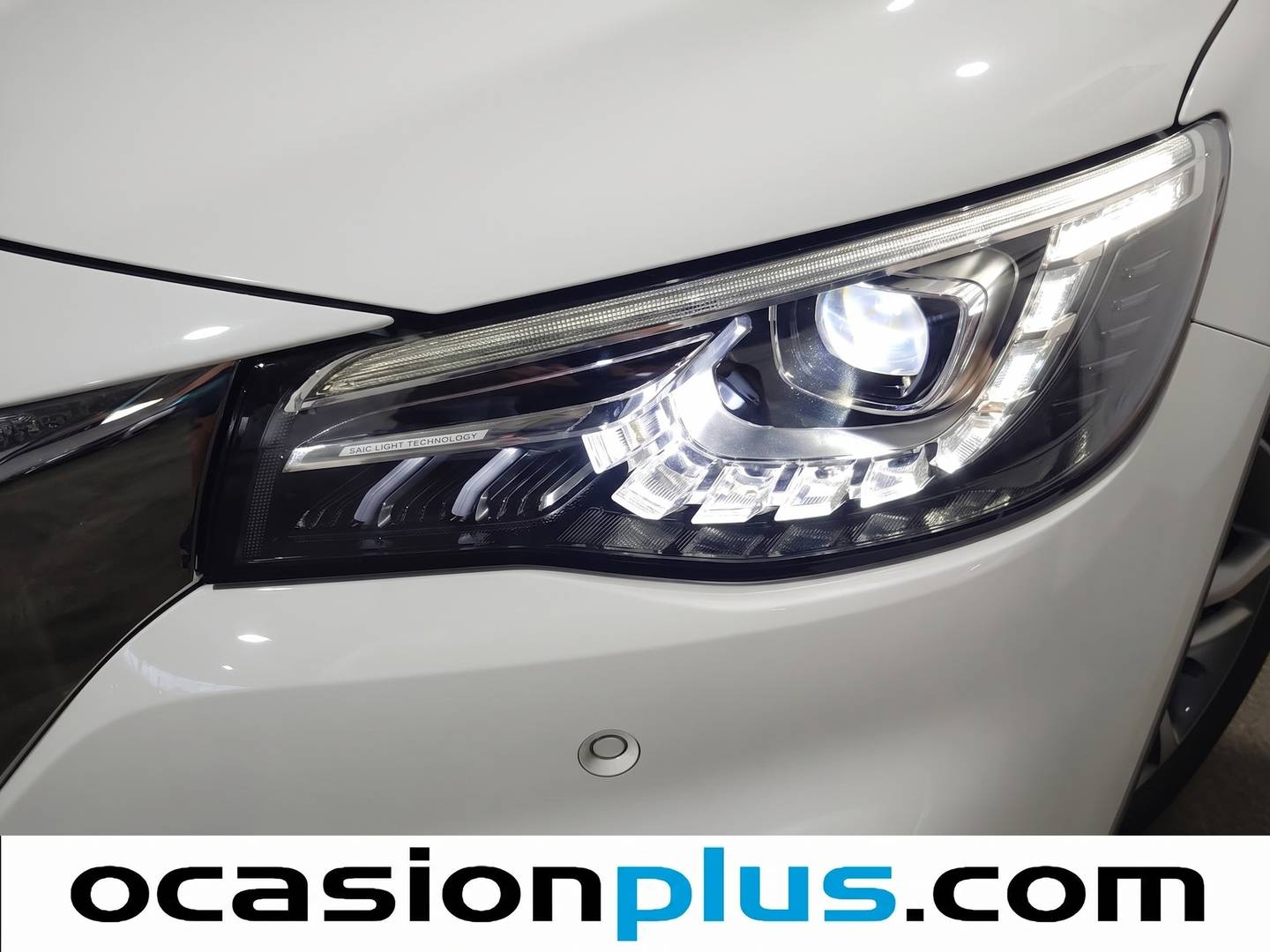 Accesorios del MG HS MG HS 1.5 Turbo GDI Luxury DCT (162 CV)