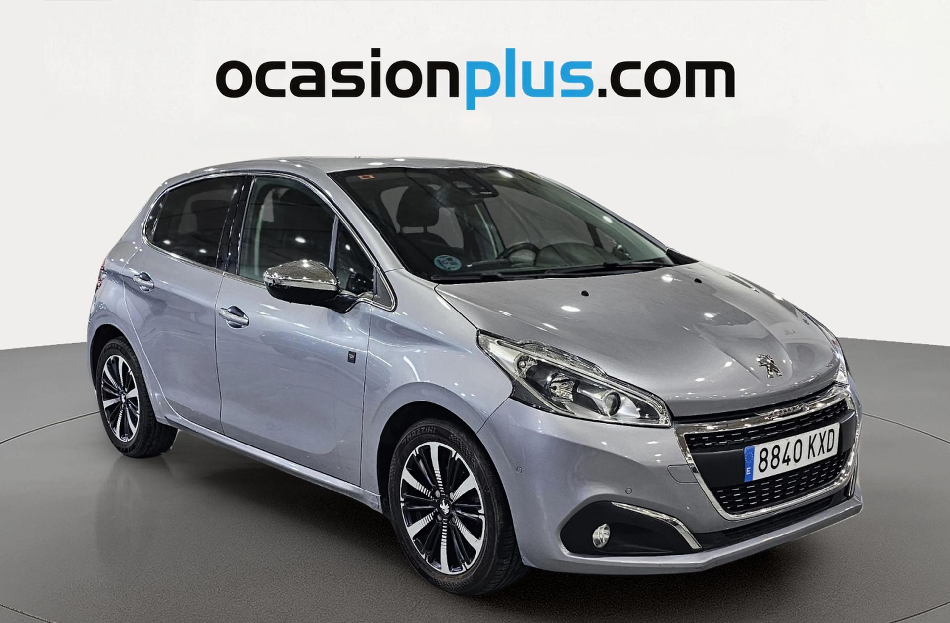 Peugeot 208 PureTech 110 Tech Edition - foto 2