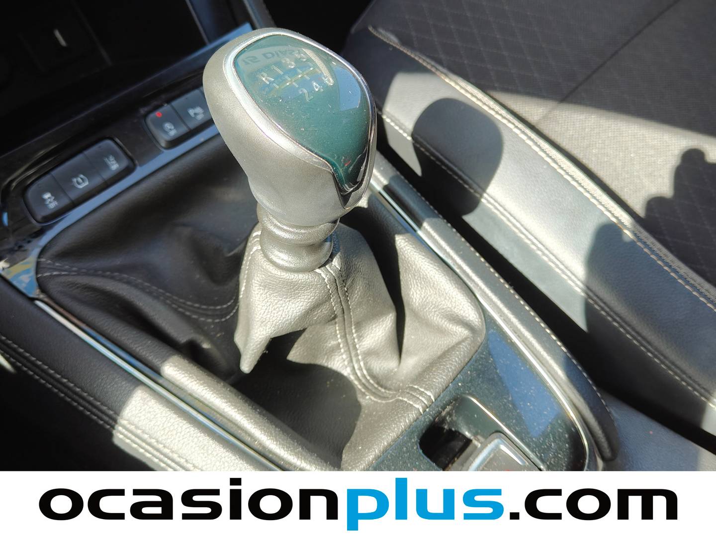Opel Grandland X Opel Grandland X 1.5 CDTi Opel 2020 (130 CV) de segunda mano