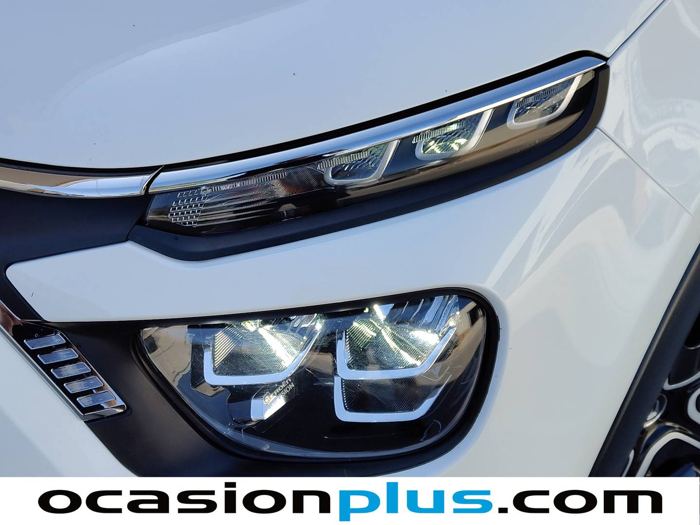 Citroën C3 Citroën C3 PureTech 83 Plus (83 CV) barato
