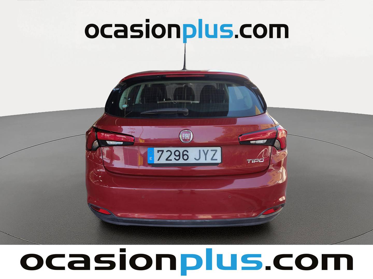 Fiat Tipo Fiat Tipo 1.4 Lounge (95 CV) km 0