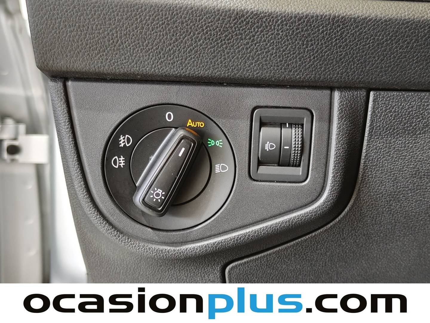 Foto Volkswagen Taigo Volkswagen Taigo ``Más`` 1.0 TSI (95 CV)