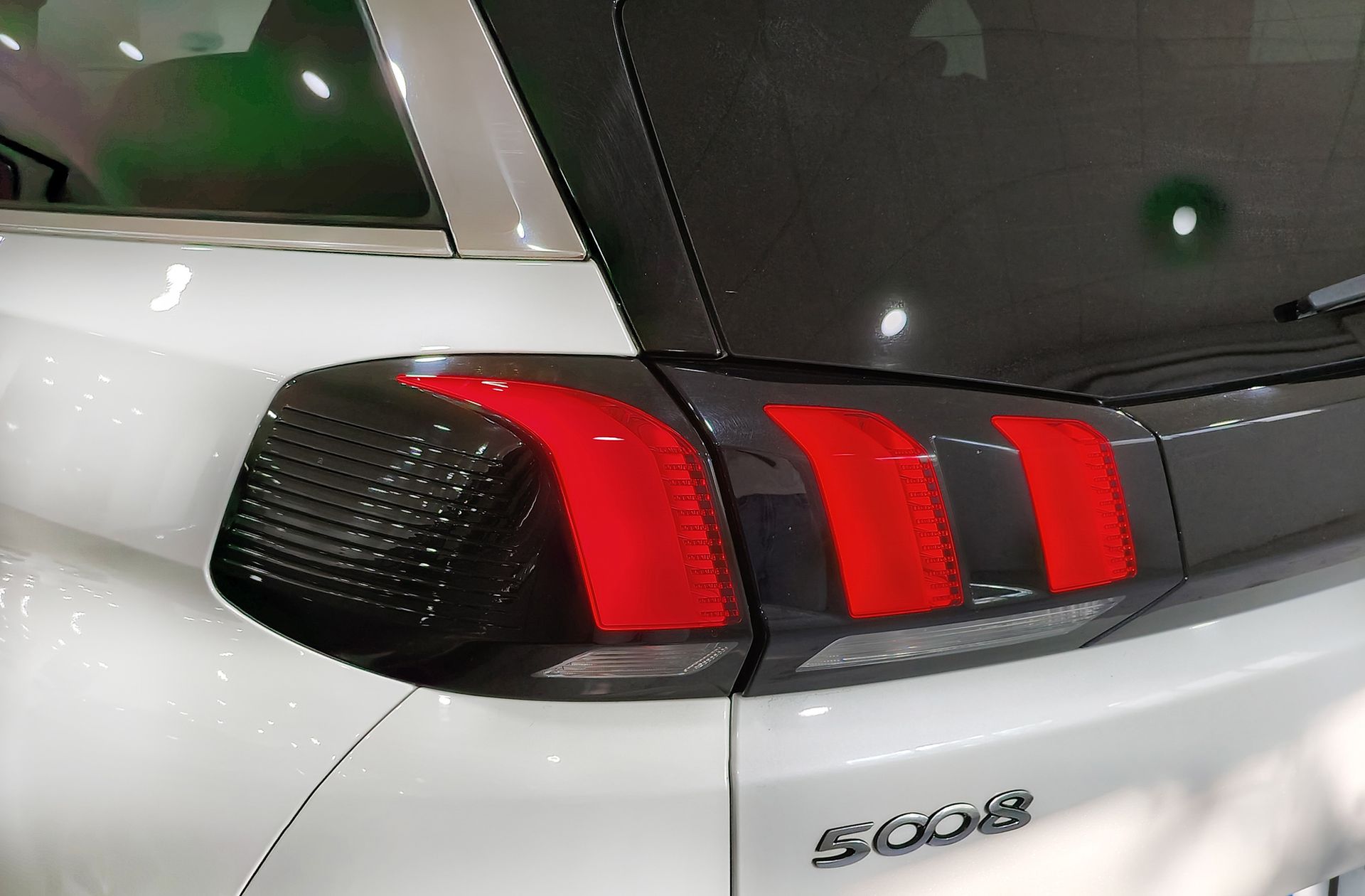 Peugeot 5008 BlueHDi 150 GT-Line - foto 17