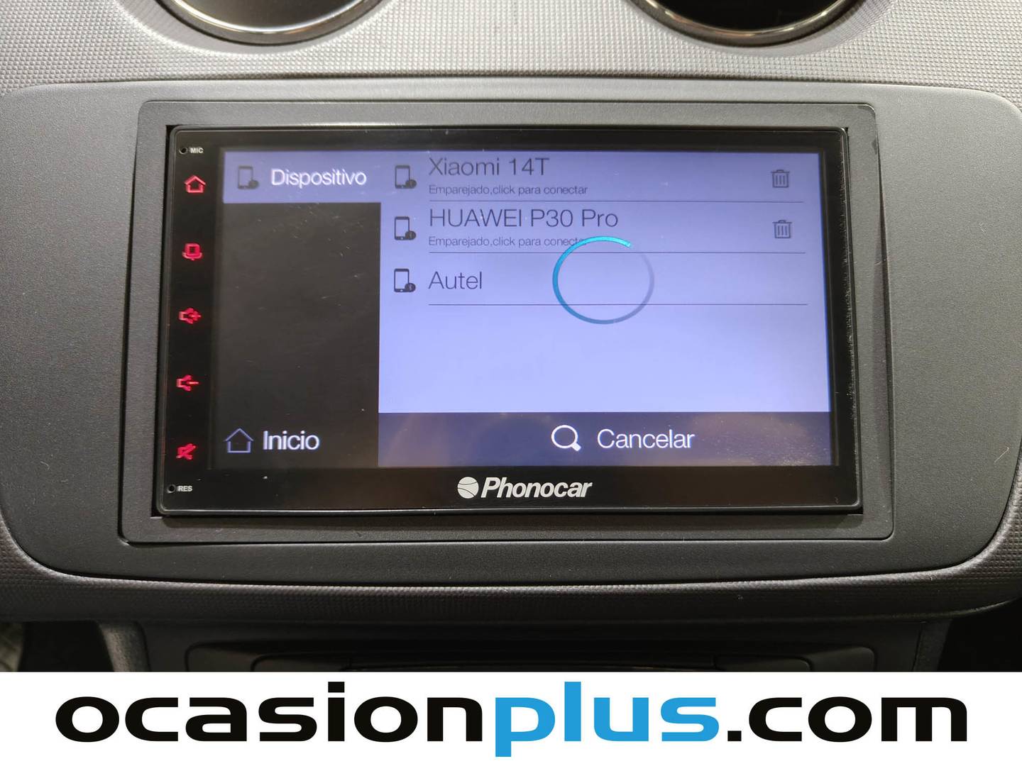 Seat Ibiza Seat Ibiza 1.2 TSI Style (85 CV) al mejor precio