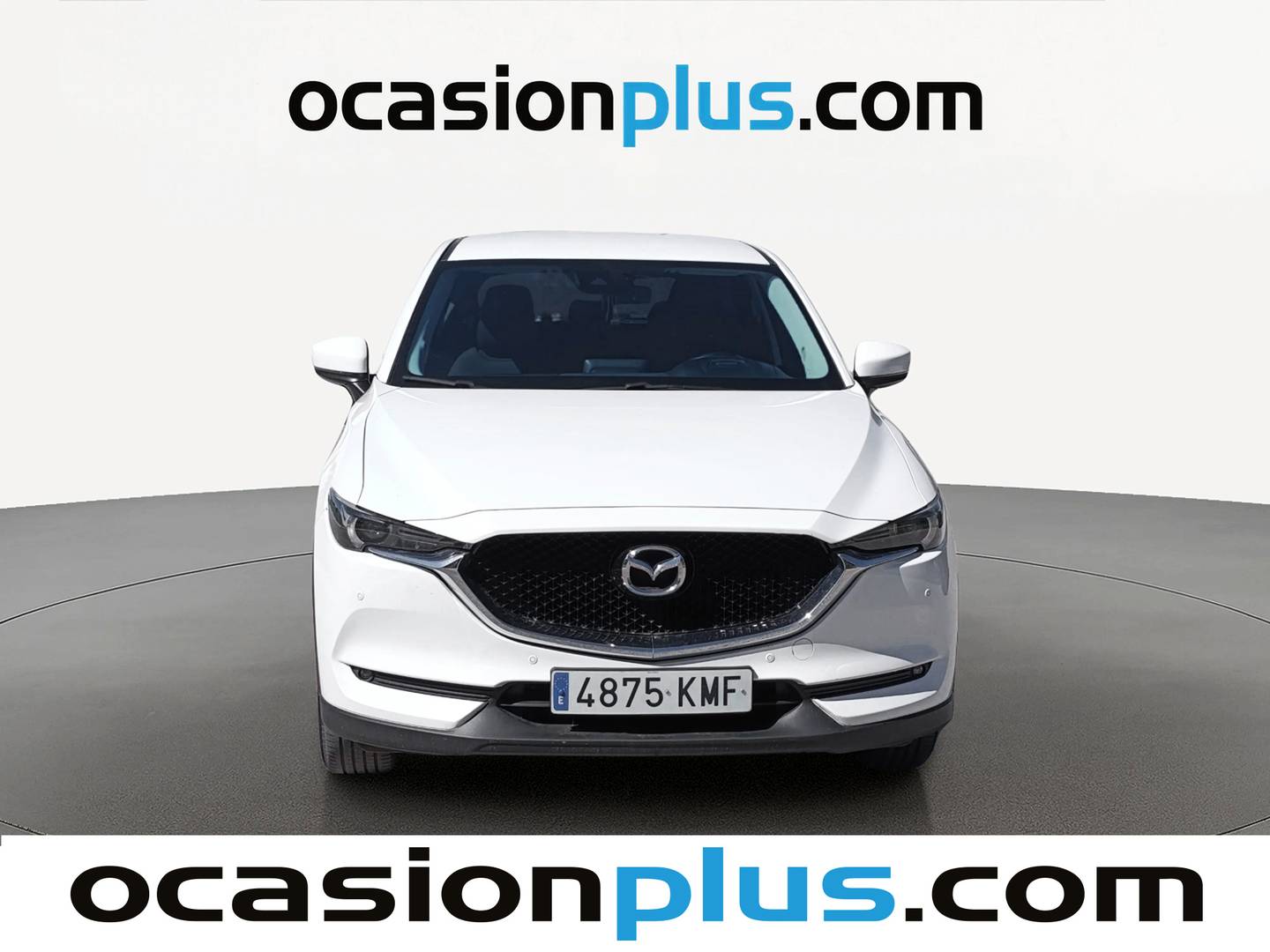 Mazda CX-5 Mazda CX-5 2.2 DE Evolution 2WD Auto (150 CV) 150cv