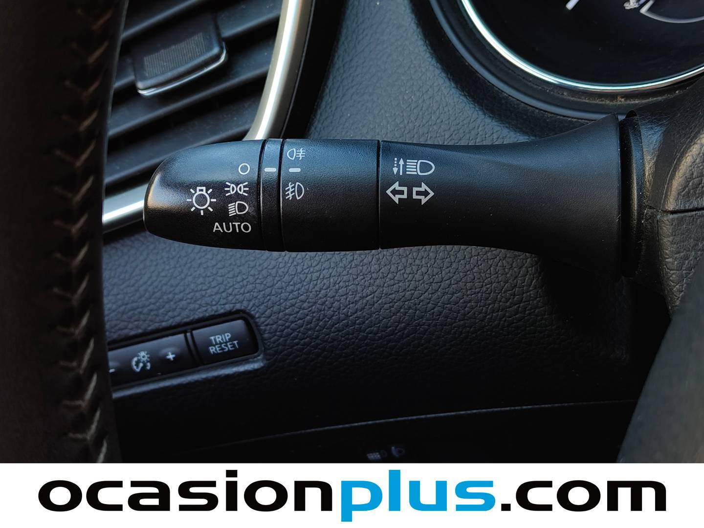 Nissan QASHQAI Nissan Qashqai dCi 110 S&S Acenta 4x2 (110 CV) de ocasión