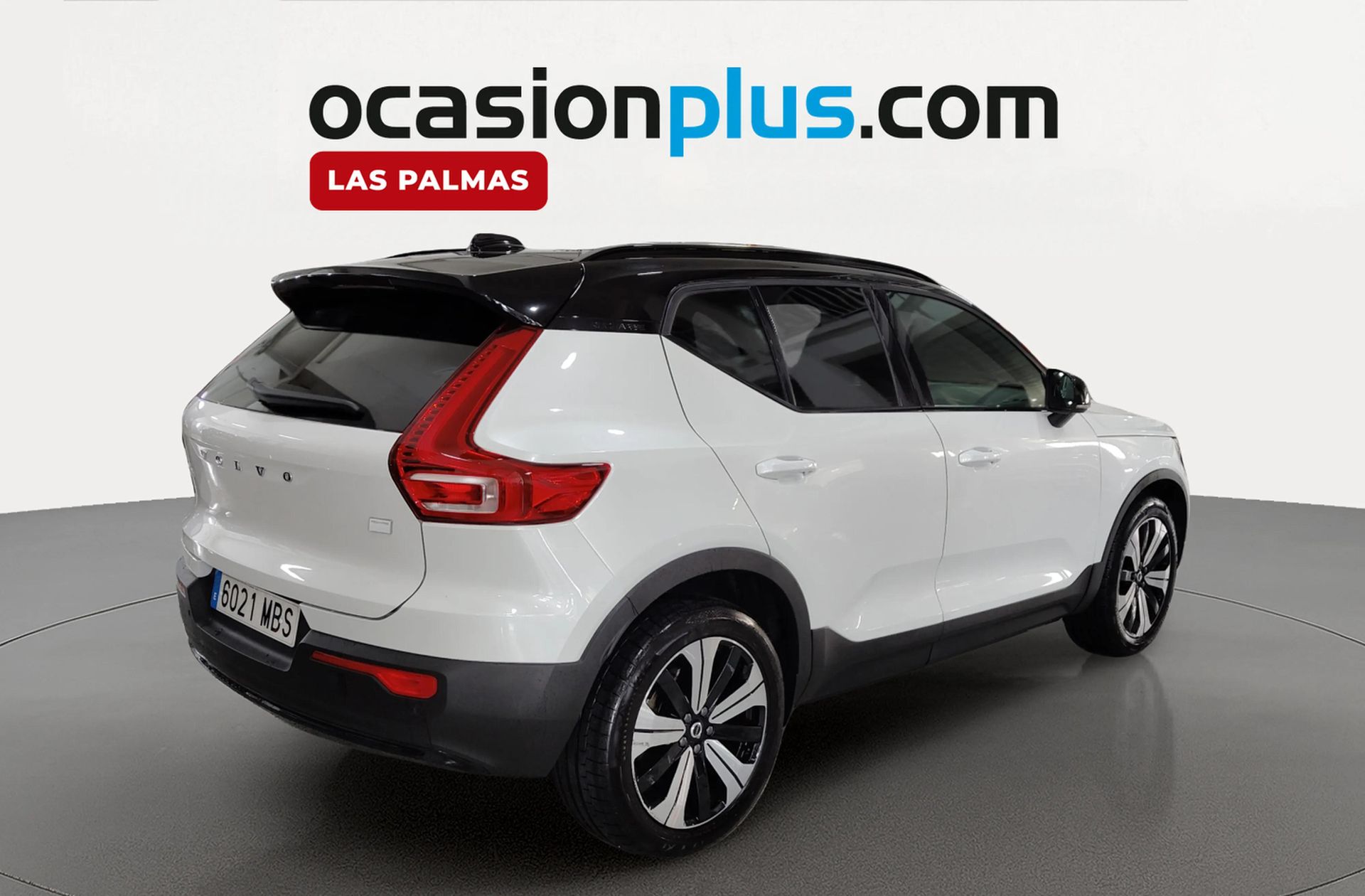 Volvo XC40 Recharge Plus - foto 4