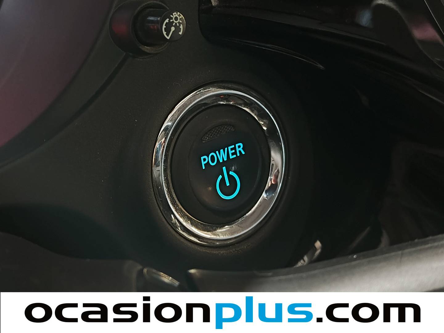 Mitsubishi Outlander Mitsubishi Outlander 2.0 PHEV Kaiteki 4WD Auto (203 CV) de segunda mano