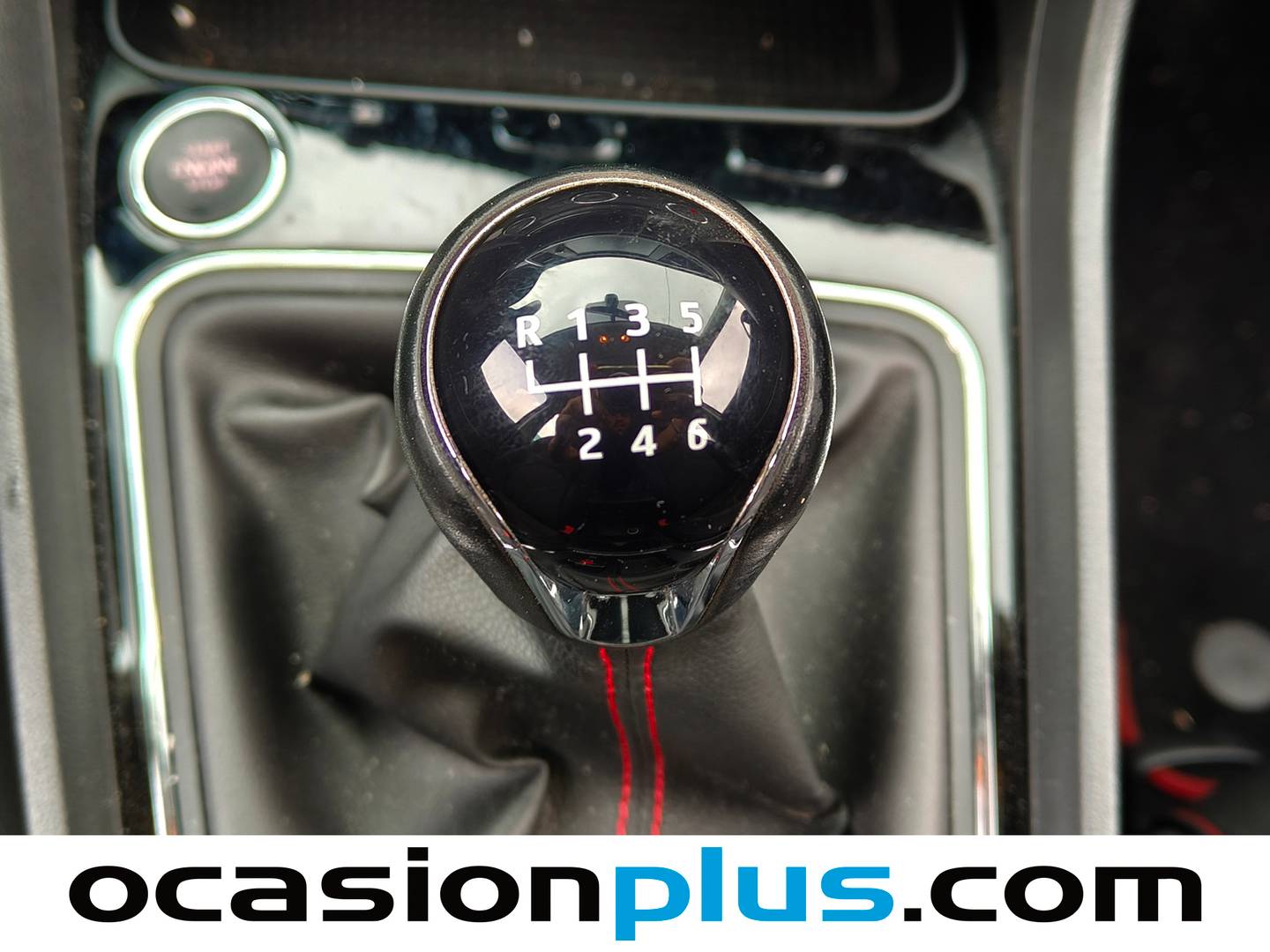 Seat León SEAT León 1.5 TSI S&S FR Edition (130 CV) de segunda mano