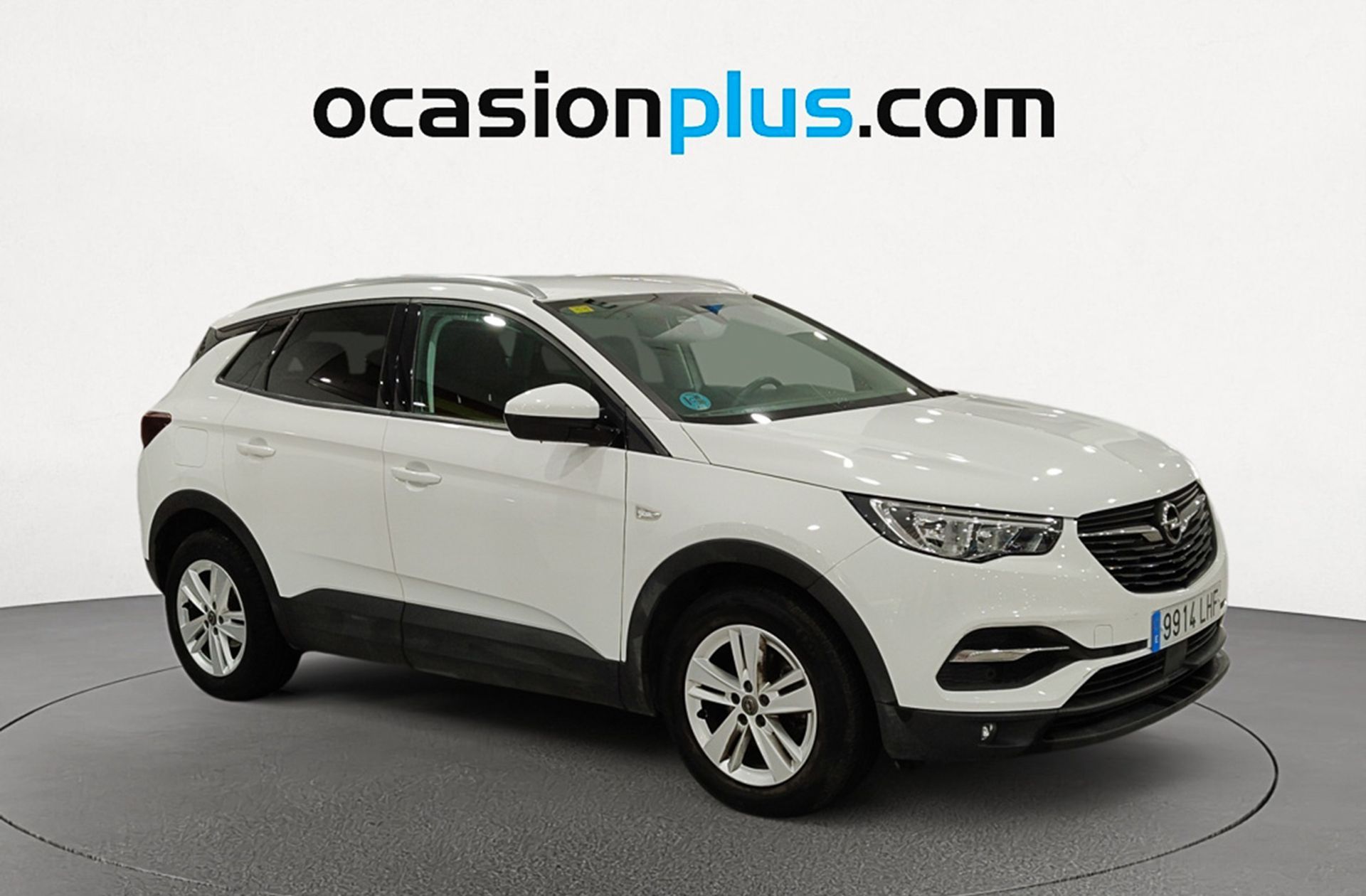 Opel Grandland 1.2 Turbo Selective - foto 2