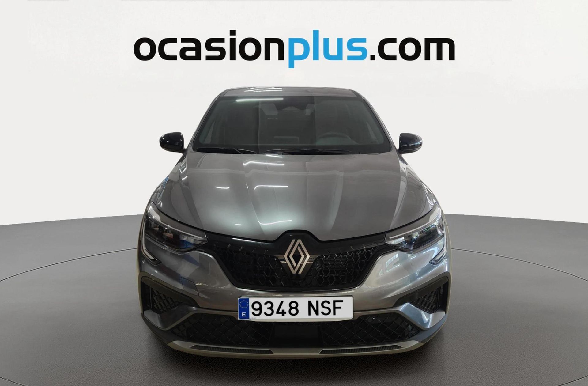 Renault Arkana Techno E-Tech full hybrid - foto 12