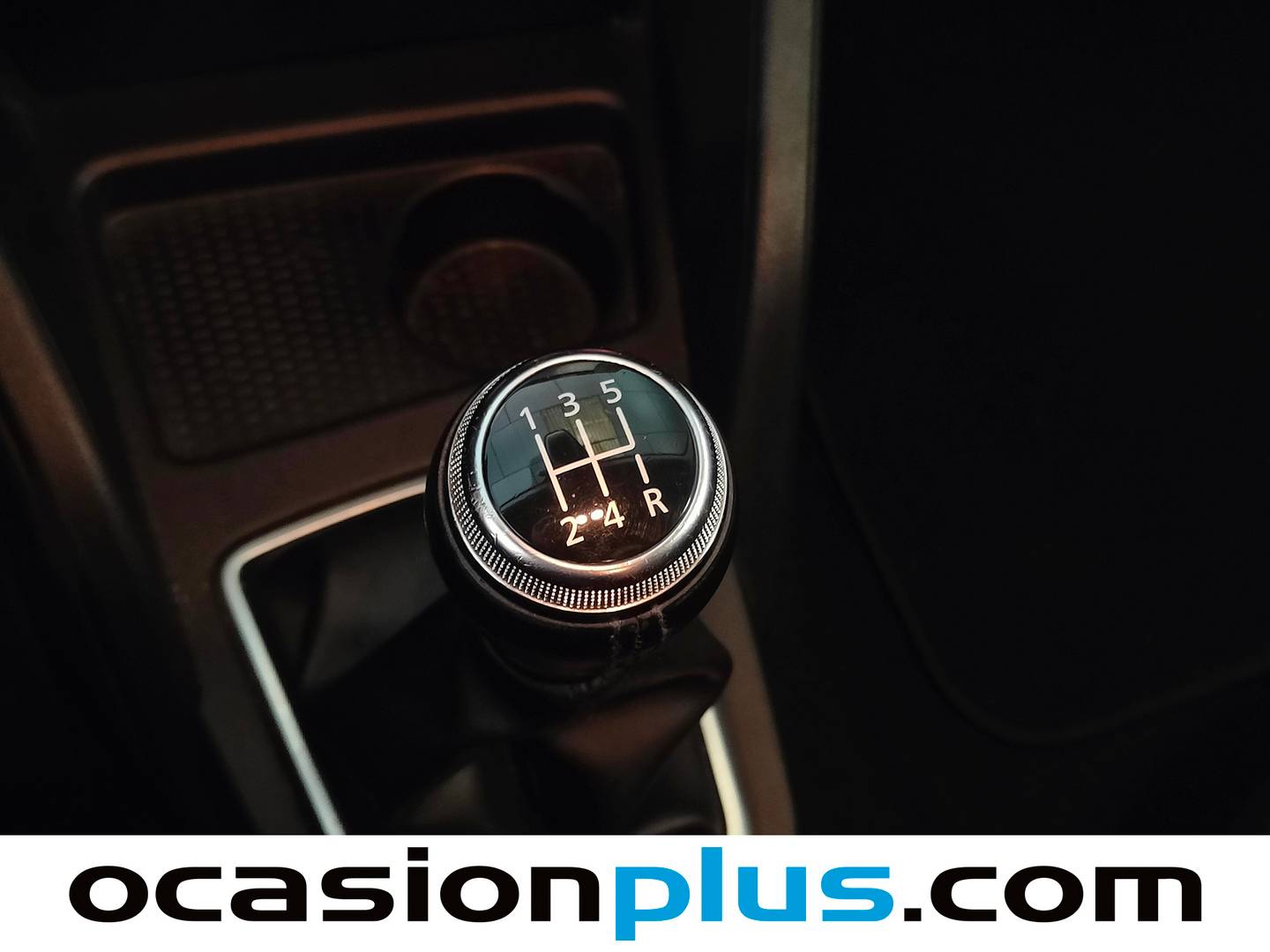 Dacia Duster Dacia Duster Comfort 1.6 4x2 (115 CV) de segunda mano