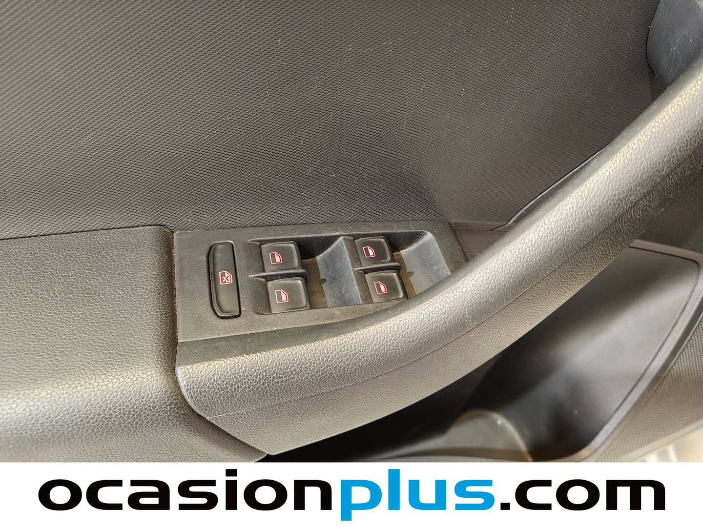 Seat Toledo Seat Toledo 1.2 TSI S&S I-Tech (105 CV) 2015