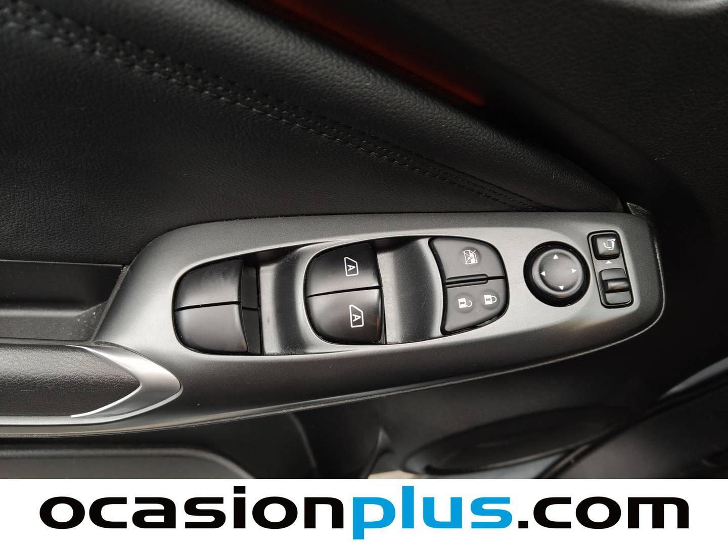 Nissan JUKE Nissan Juke DIG-T N-Connecta 4x2 DCT (114 CV) seminuevo