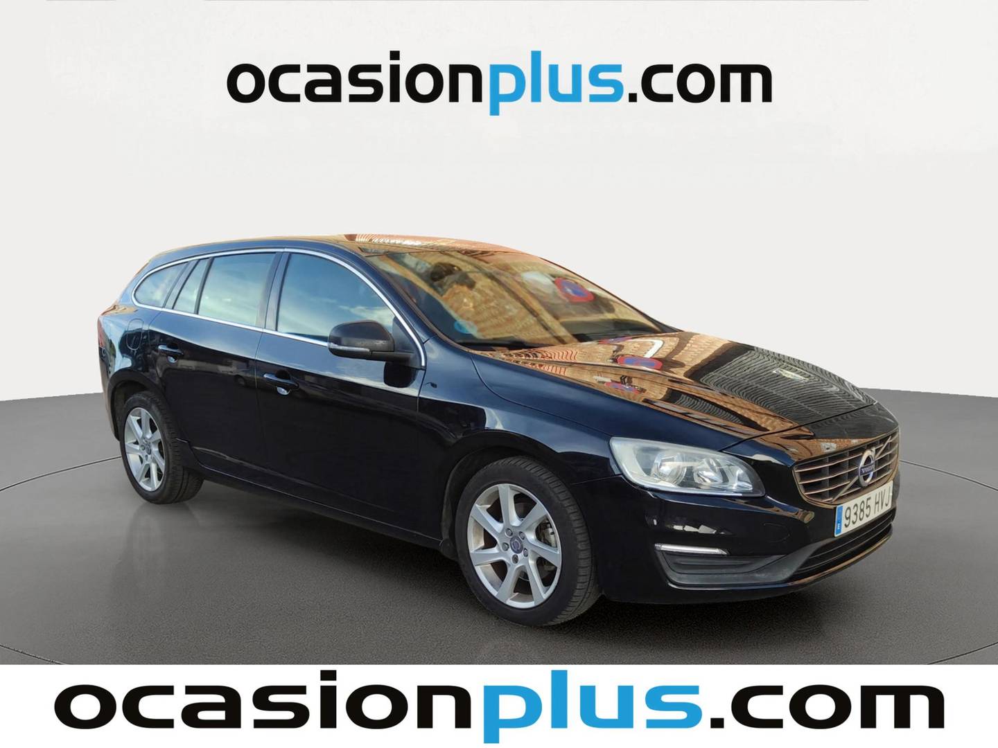Foto Volvo V60 Volvo V60 D4 Momentum Auto (181 CV)