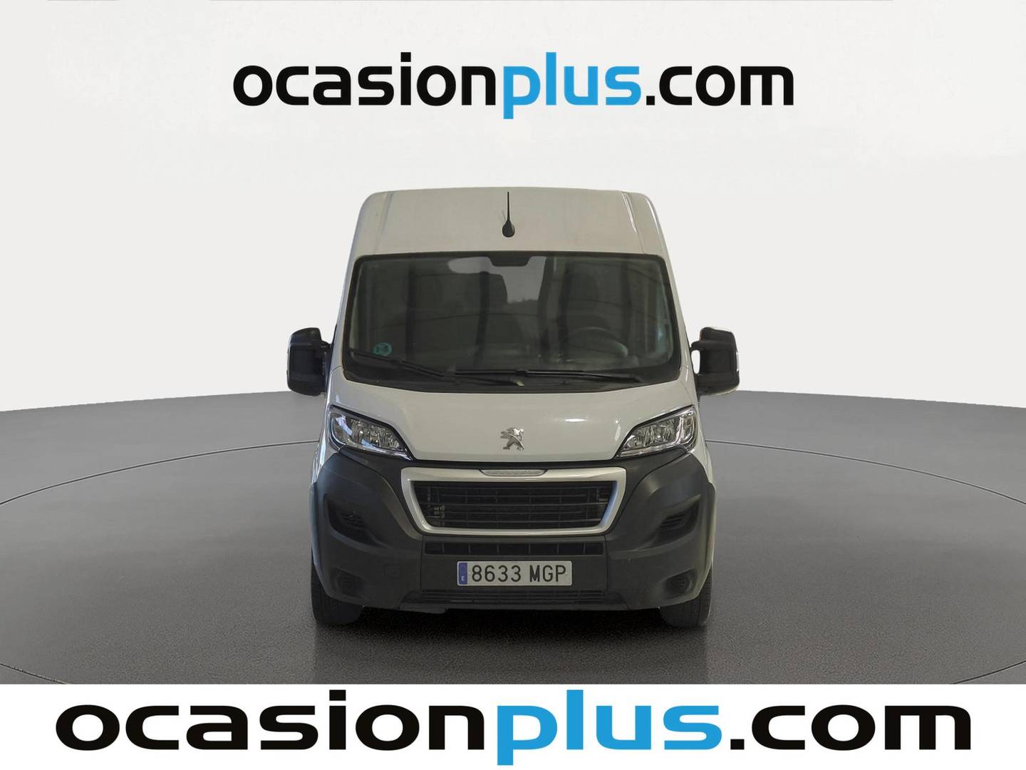 Peugeot Boxer Peugeot Boxer Furgon BlueHDi 140 S&S 335 L3H2 (140 CV) 140cv
