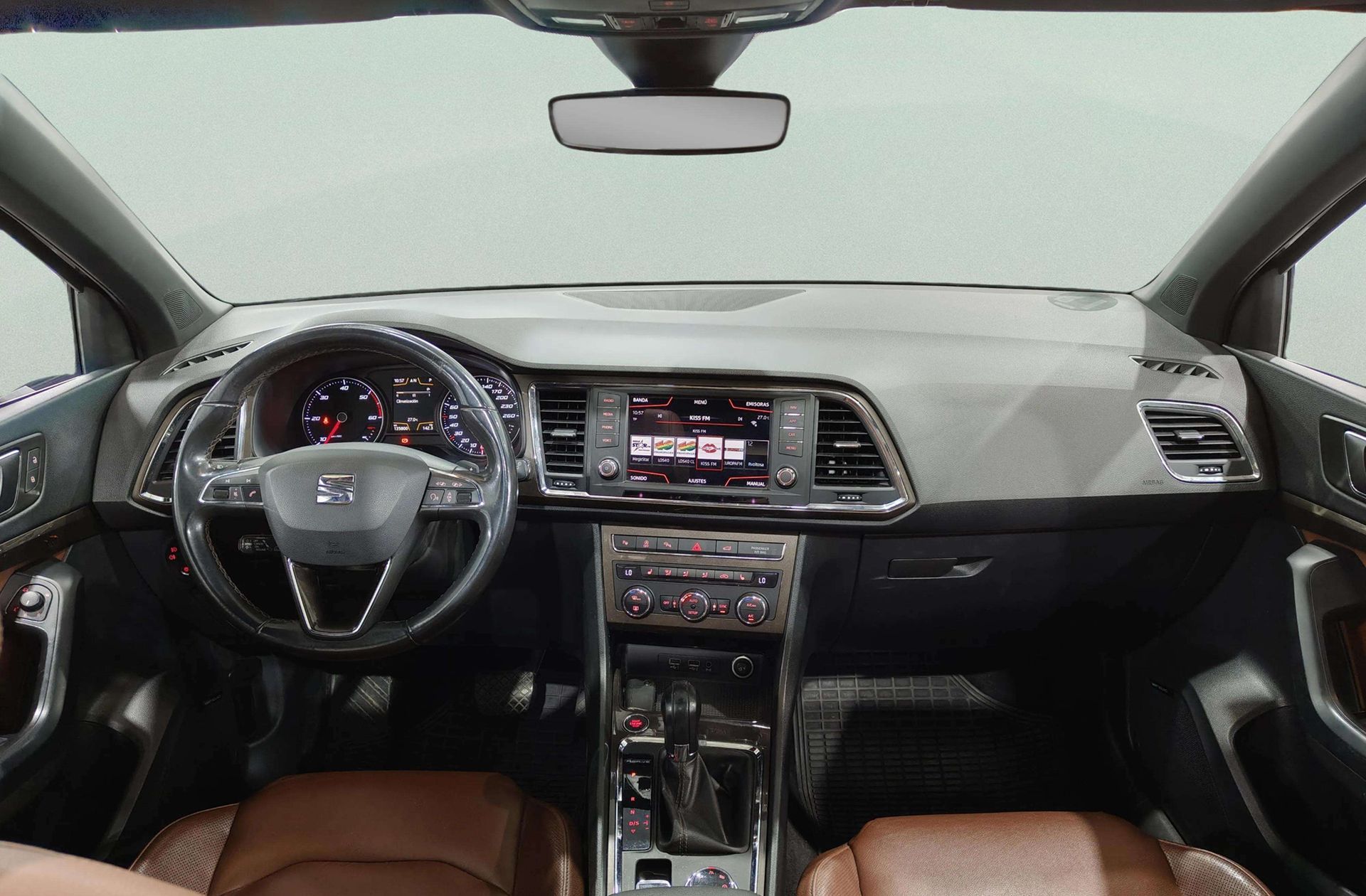 SEAT Ateca 2.0 TDI Xcellence 4Drive DSG - foto 6