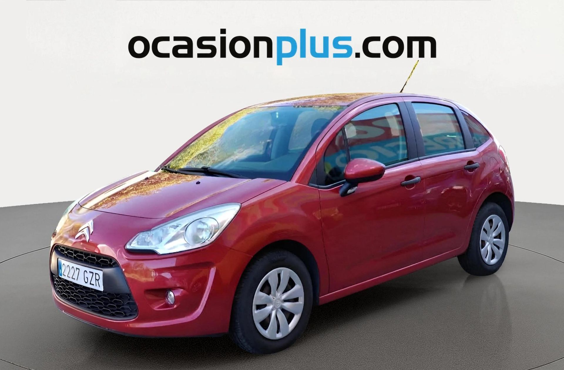 Citroën C3 1.4i LX