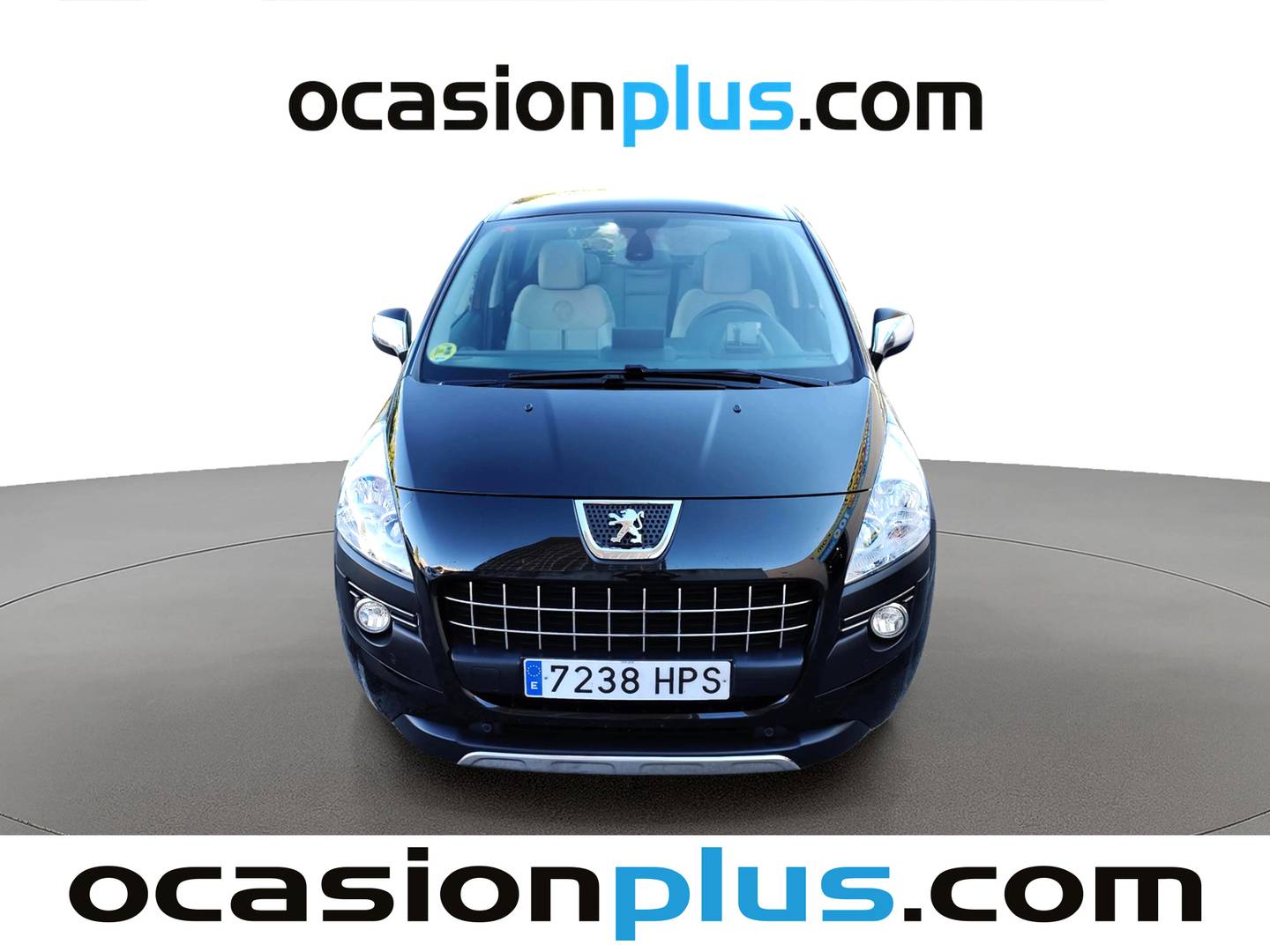 Peugeot 3008 Peugeot 3008 1.6 HDI Napapijri FAP (115 CV) barato