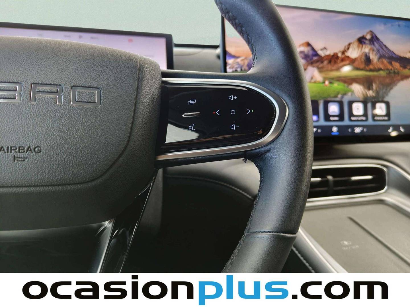 EBRO S800 EBRO S800 1.6 TGDI Premium DCT (147 CV) 7 Plazas de segunda mano