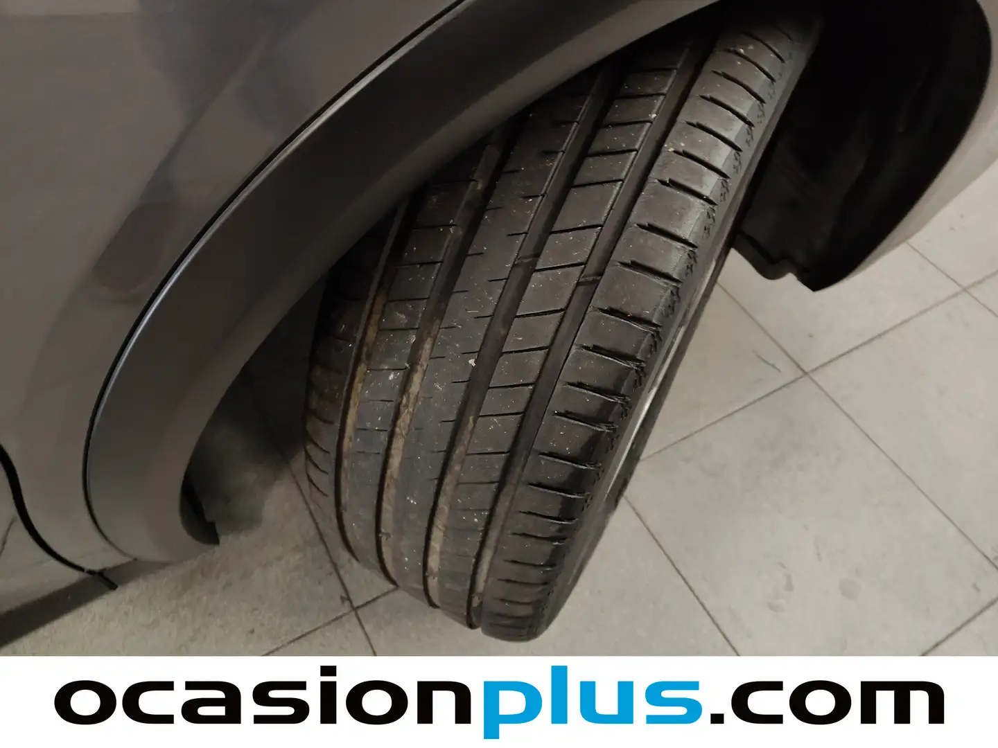 Foto DS DS 7 Crossback DS DS7 Crossback BlueHDi 180 So Chic Auto (180 CV)