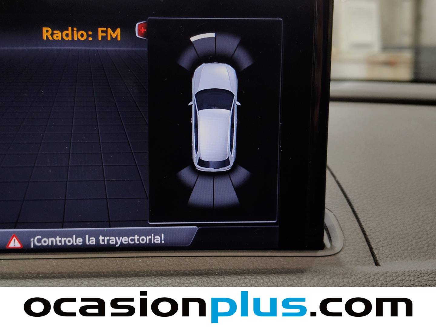 Equipamiento del Audi A3 Audi A3 Sportback S line 35 TFSI (150 CV)