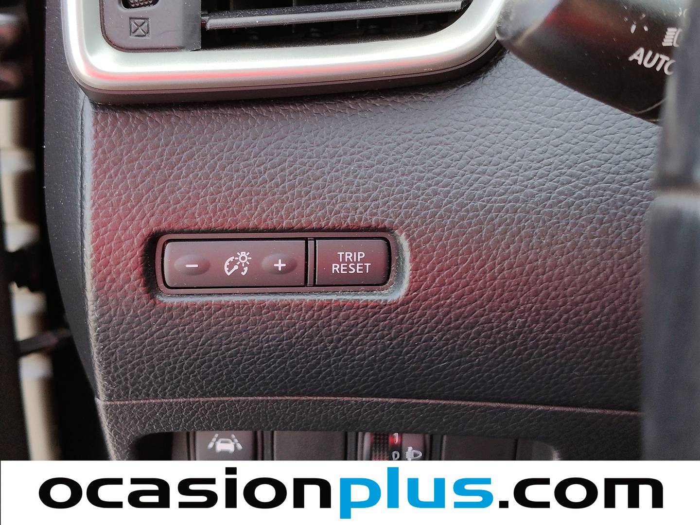 Nissan QASHQAI Nissan Qashqai .5 dCi N-Connecta 4x2 (110 CV) seminuevo