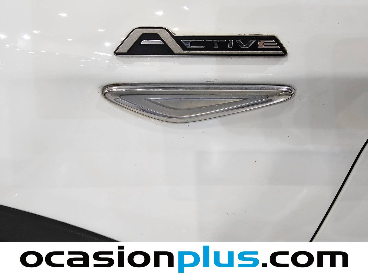 Ford Ka+ Ford Ka+ 1.2 Ti-VCT Active (85 CV) de segunda mano