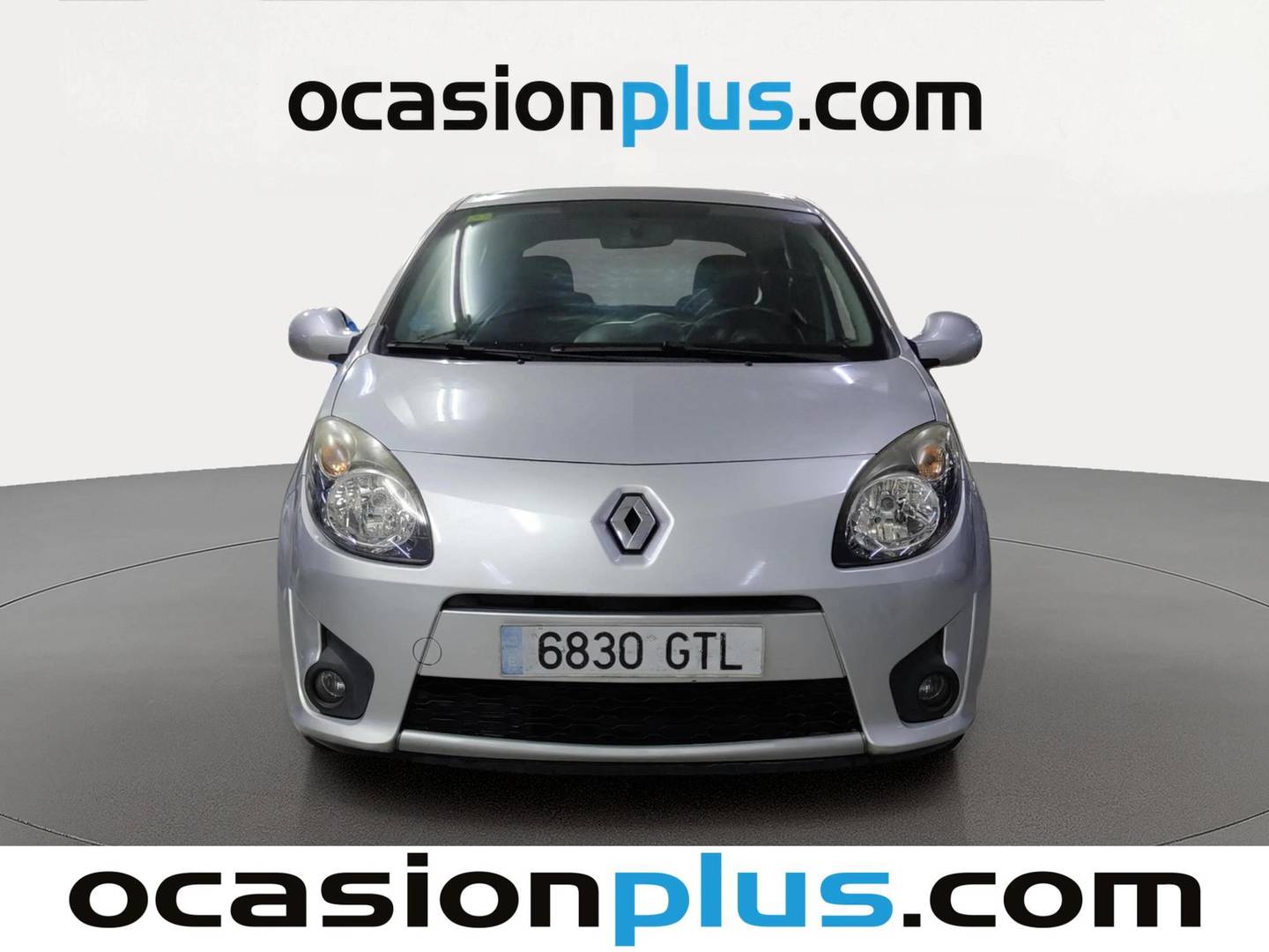 Renault Twingo Renault Twingo 1.2 16v Dynamique Robotizado (75 CV) 75cv