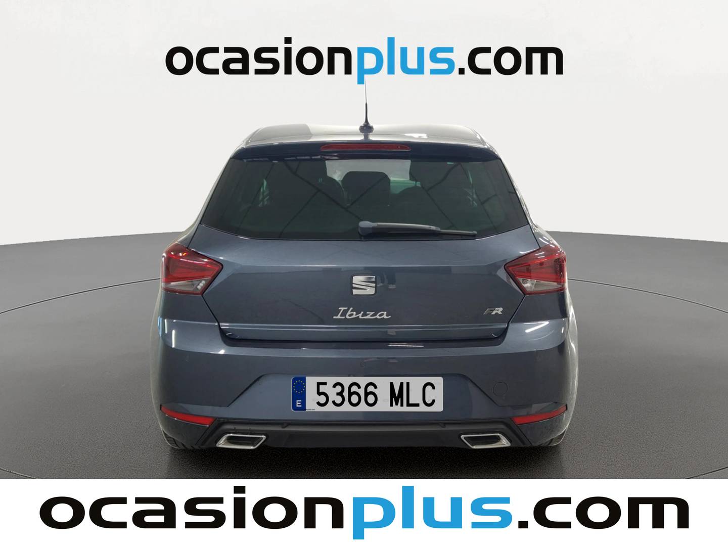 Foto Seat Ibiza SEAT Ibiza 1.0 TSI S&S FR XL (110 CV)