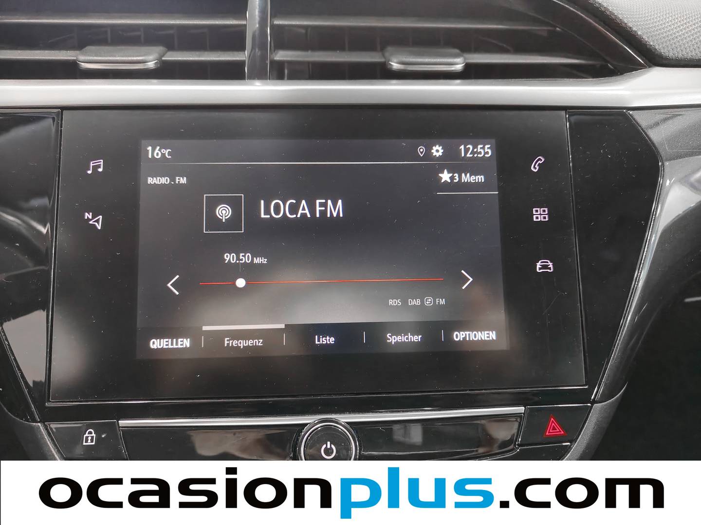 Foto Opel Corsa Opel Corsa 1.2 Turbo XHL Elegance (100 CV)