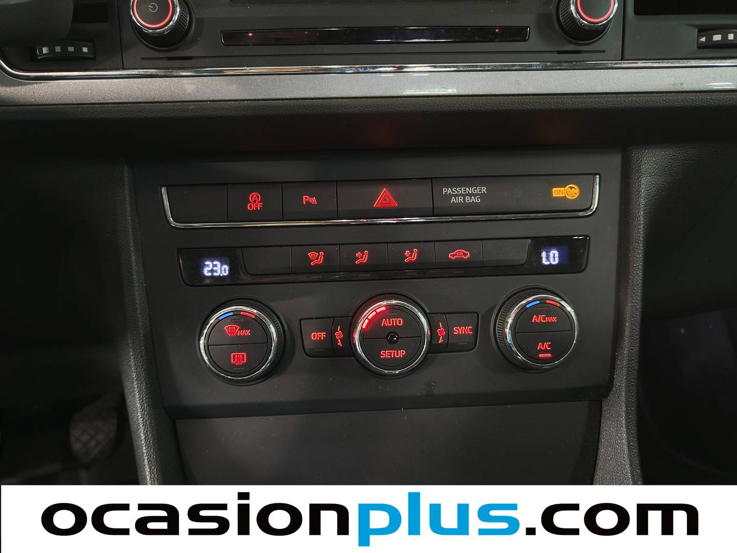 Seat León Seat León 1.6 TDI St&Sp I-Tech (105 CV) km 0