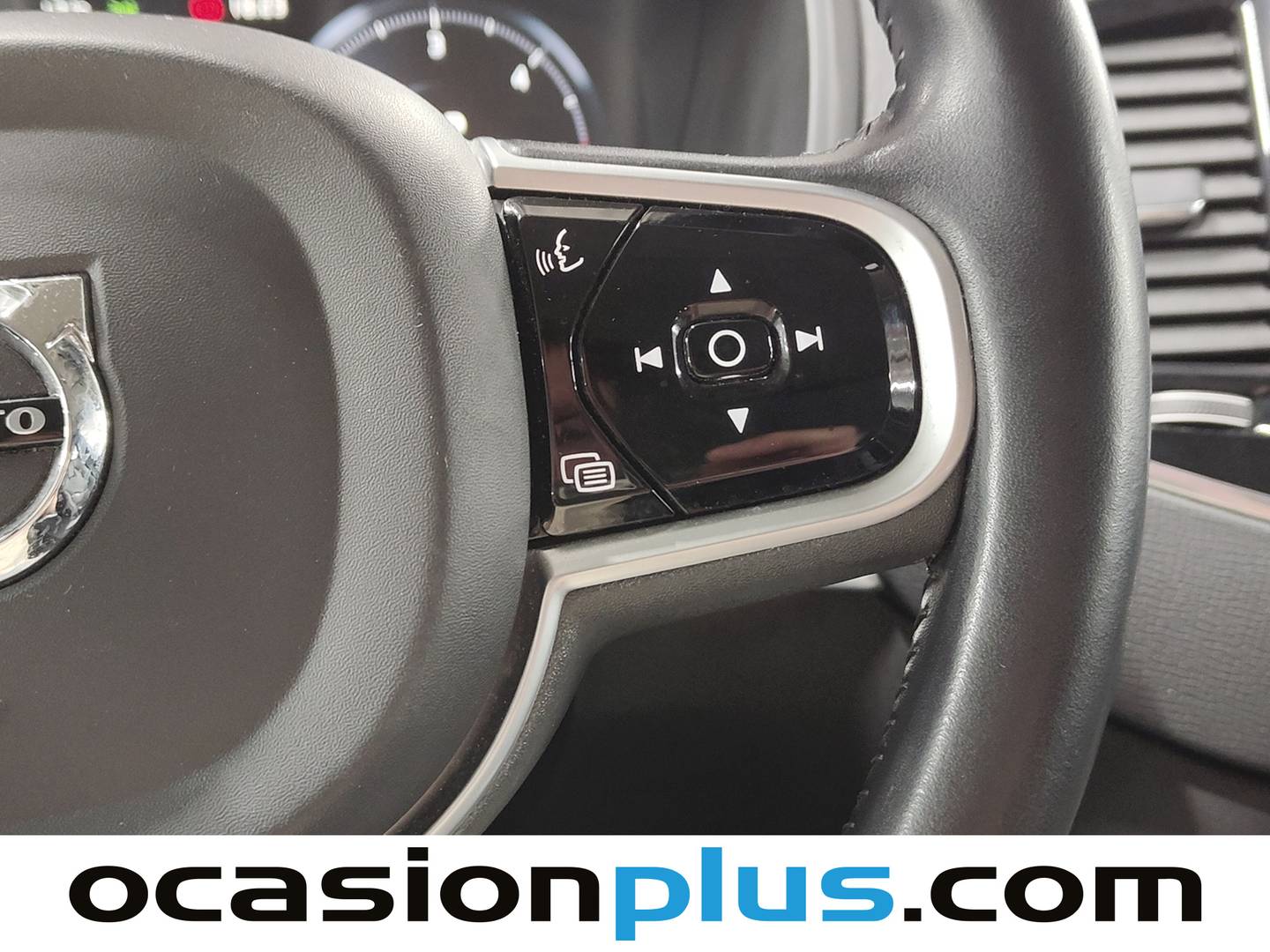 Volvo XC90 Volvo XC90 D5 Momentum AWD Auto (235 CV) 7 Plazas diésel