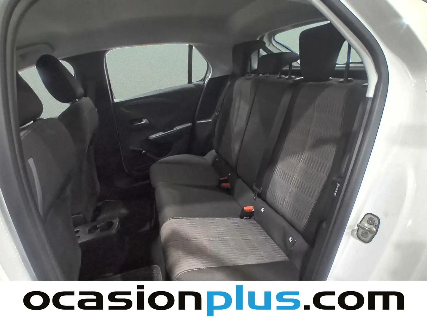 Foto Opel Corsa Opel Corsa 1.2 XEL S&S Edition (75 CV)