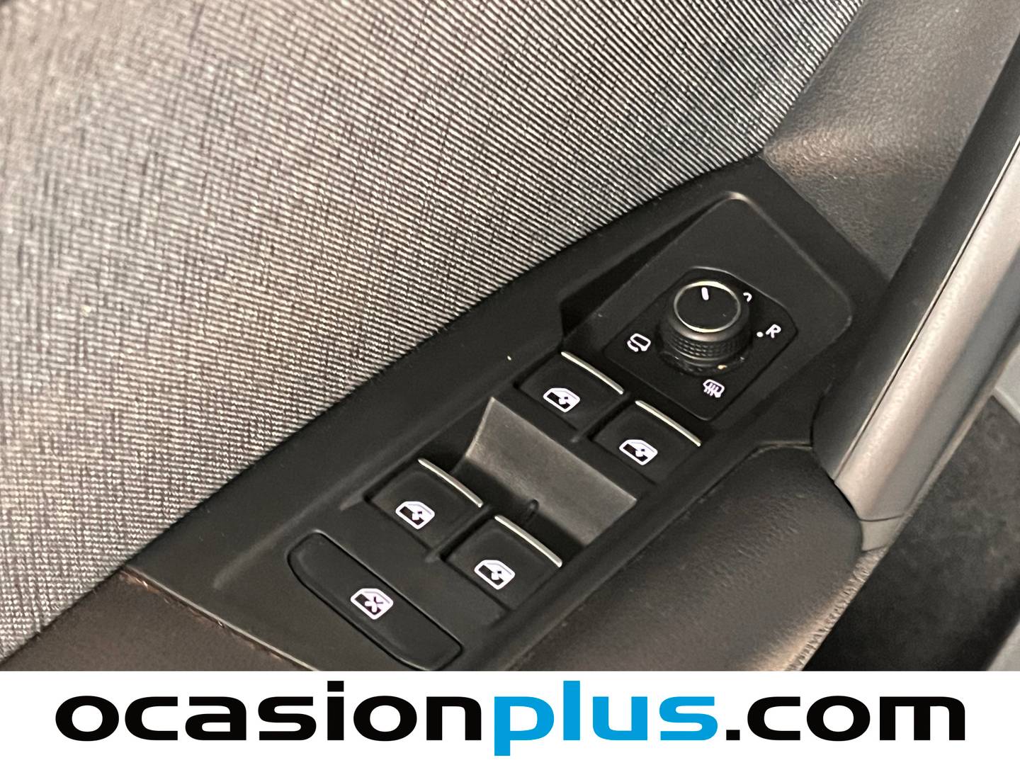 Foto Seat Tarraco SEAT Tarraco 1.5 TSI S&S Style XL (150 CV) 7 Plazas