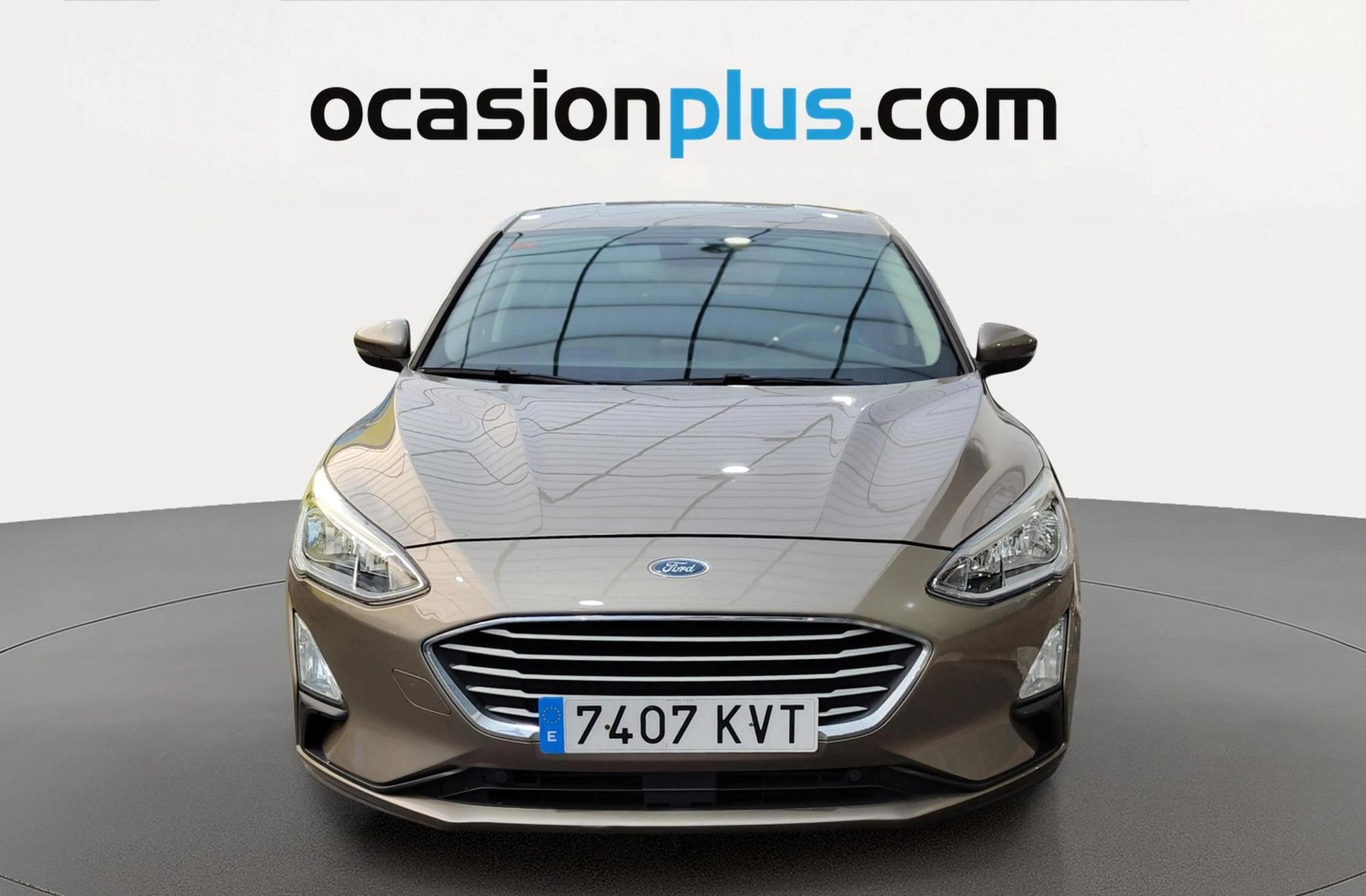 Ford Focus 1.0 EcoBoost Trend Edition - foto 14