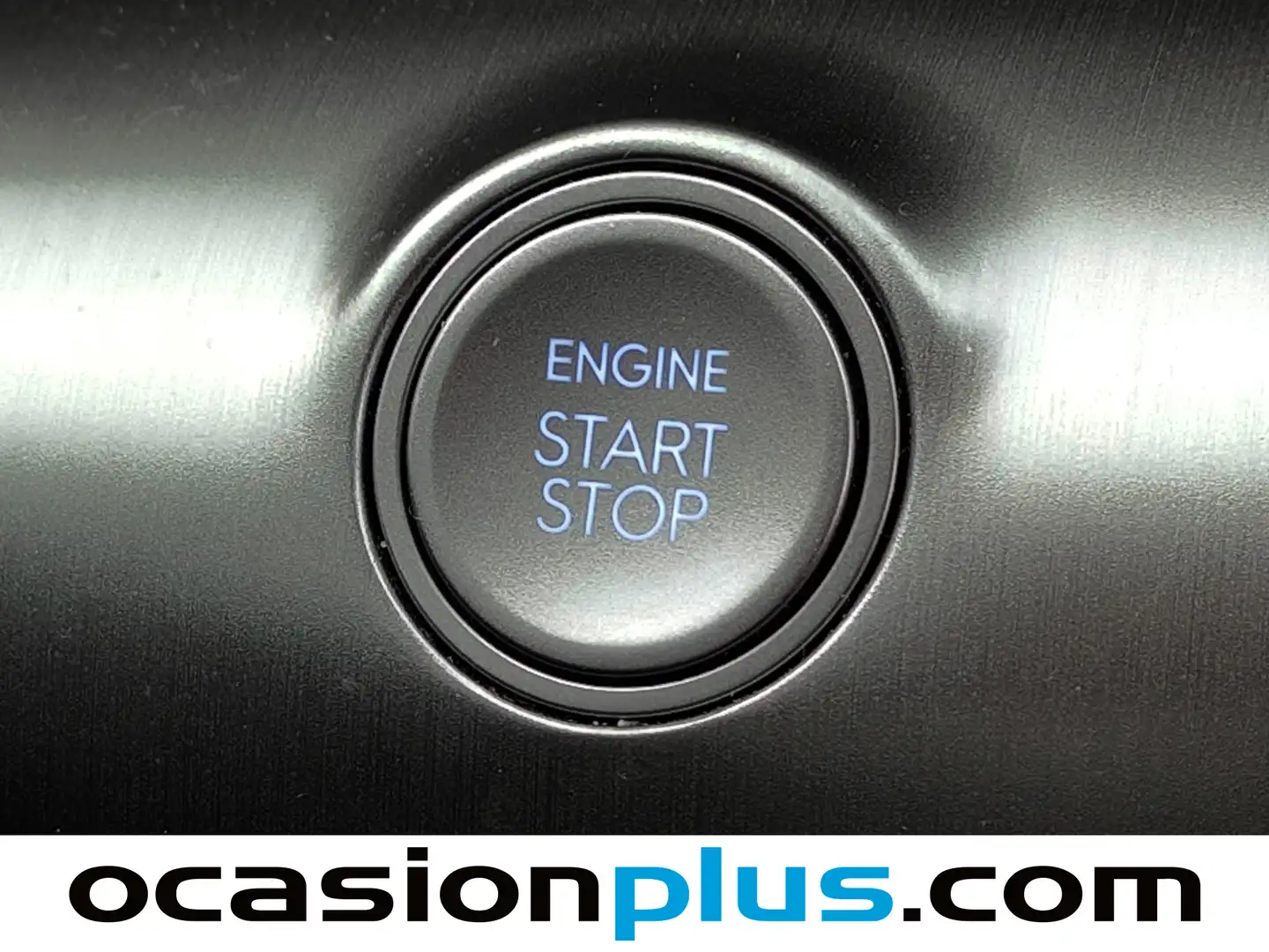 Foto Hyundai Kona Hyundai Kona 1.6 GDI HEV Tecno DT (129 CV)