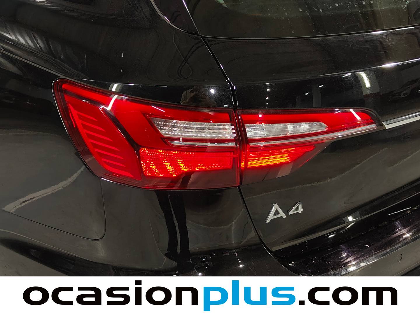 Audi A4 Audi A4 Avant Advanced 35 TFSI (150 CV) S tronic automático