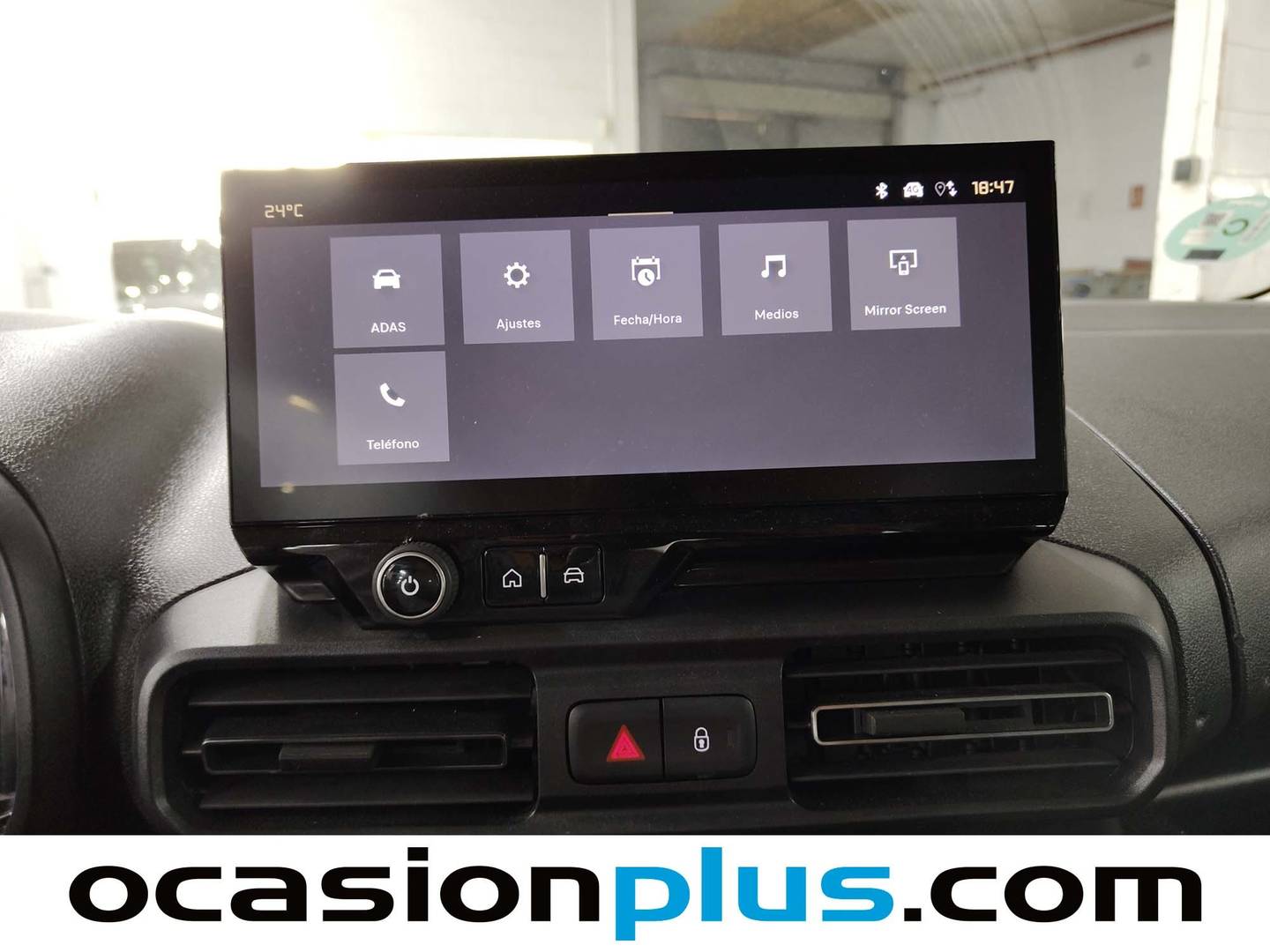 Citroën Berlingo Citroën Berlingo BlueHDi 130 S&S Talla XL Plus  (130 CV) km 0