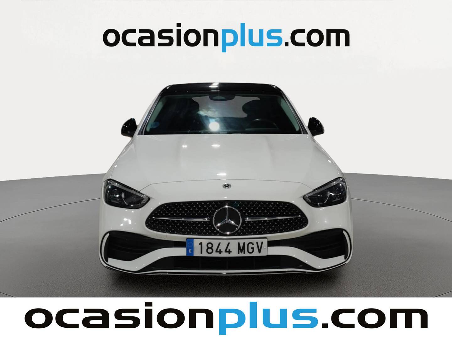 Mercedes Clase C Mercedes Clase C Clase C 220 d (200 CV) Pack AMG km 0