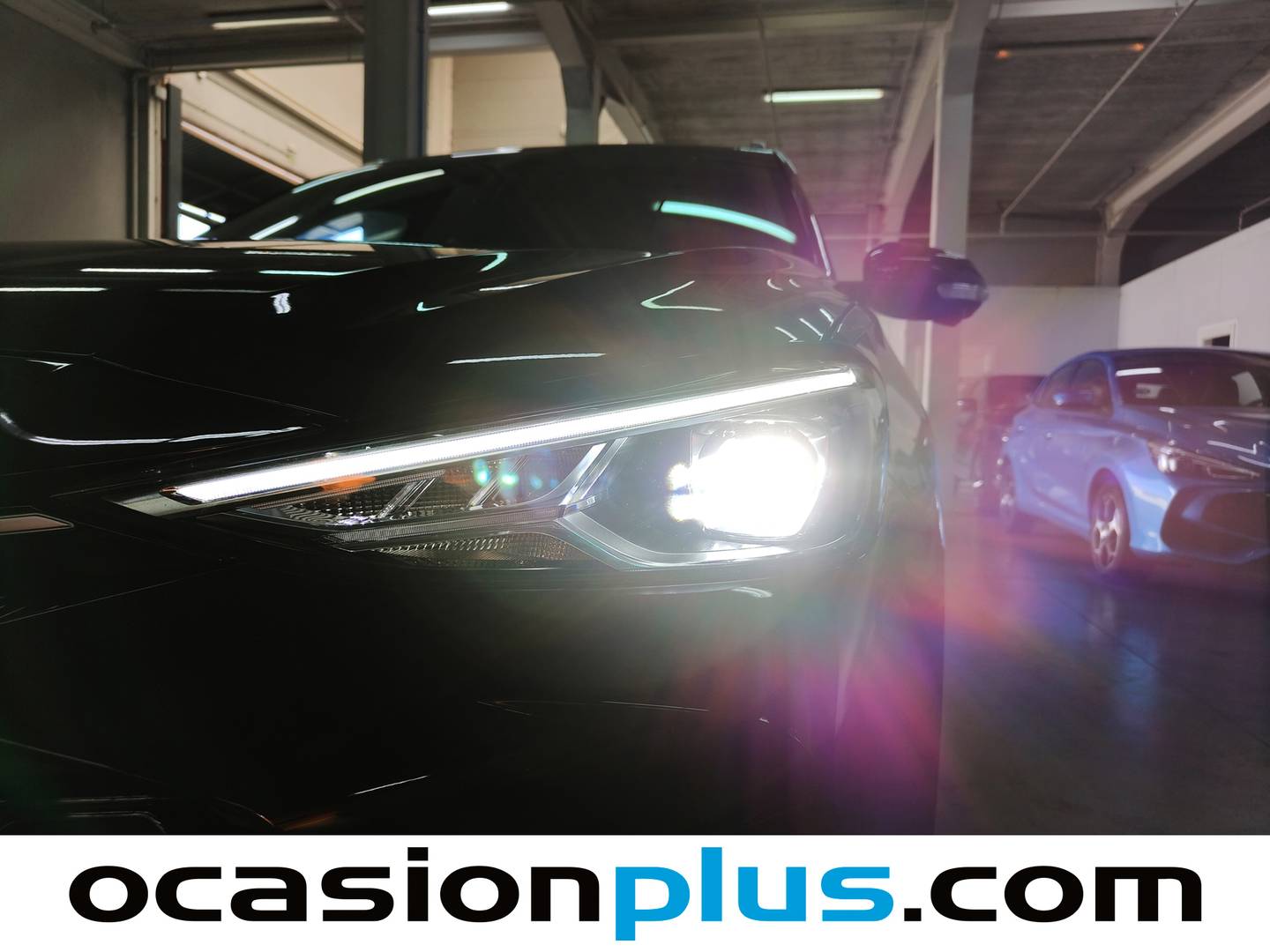 Accesorios del MG ZS MG ZS 1.5 Hybrid+ Luxury (197 CV)